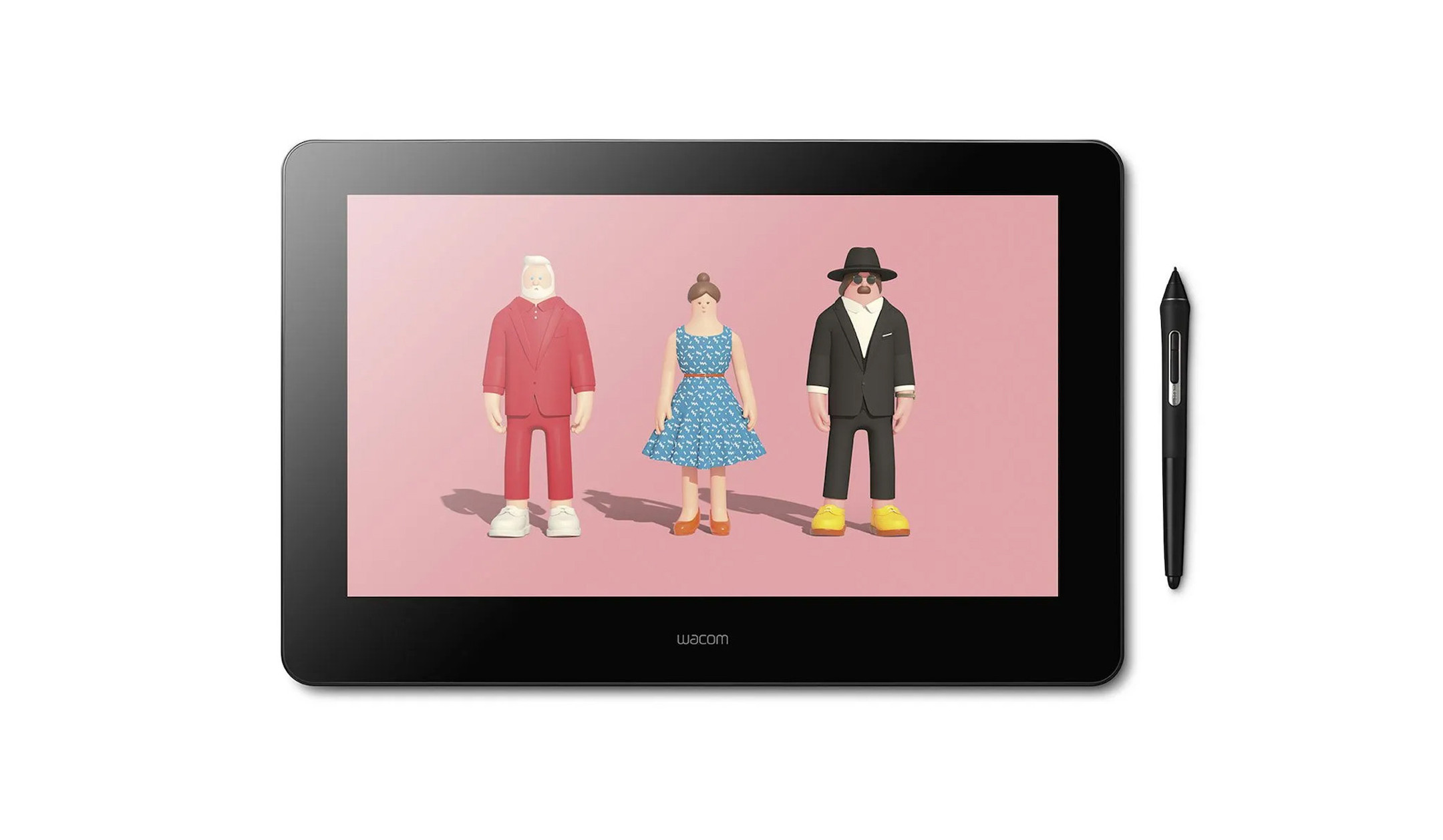 Wacom-Cintiq-Pro-16-Creatieve-tablet-met-pen-en-touchscreen-inclusief-Pro-Pen-2-en-5-jaar-garantie