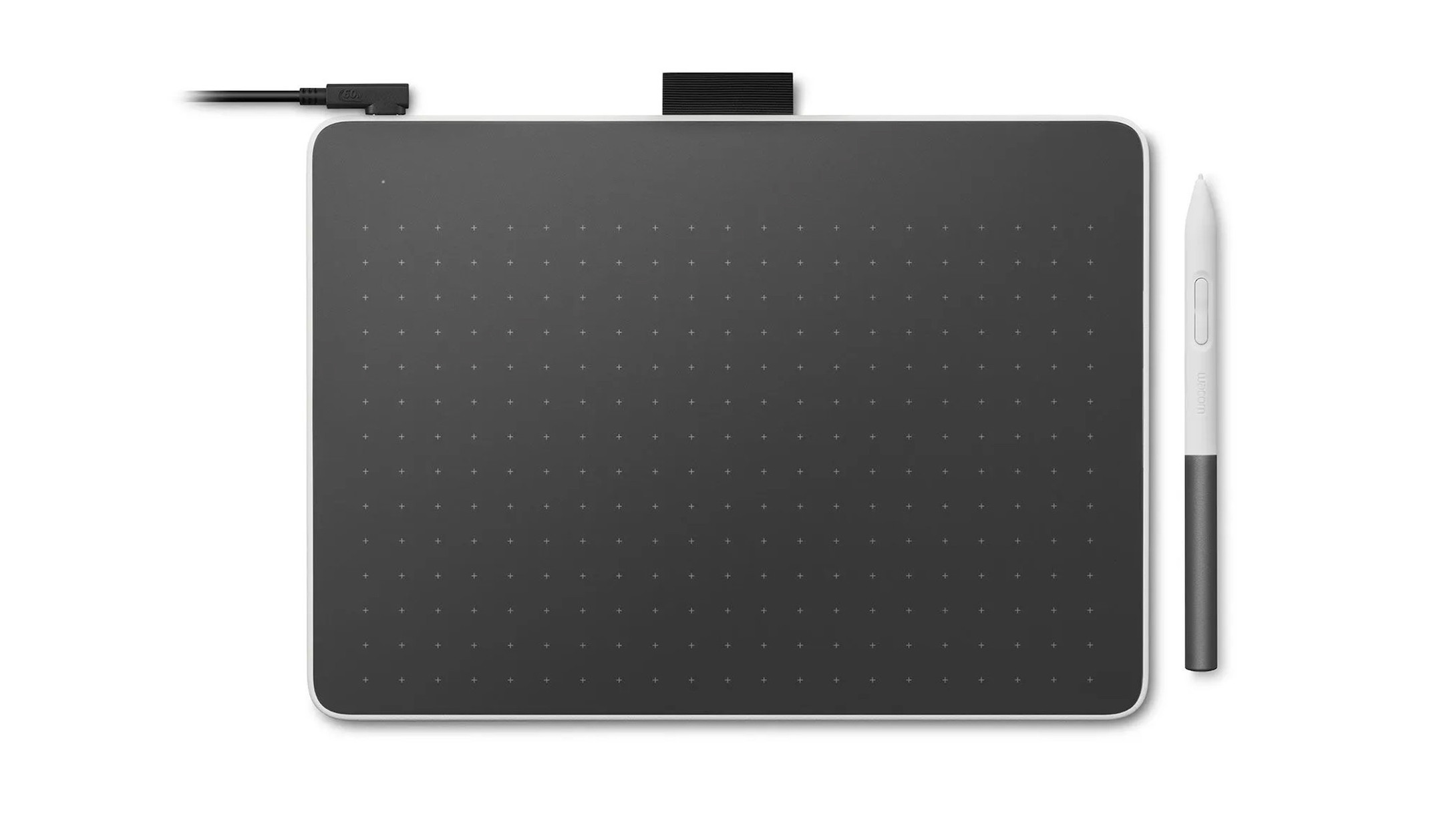 Wacom-One-M-pen-tablet-met-Bluetooth-ondersteuning