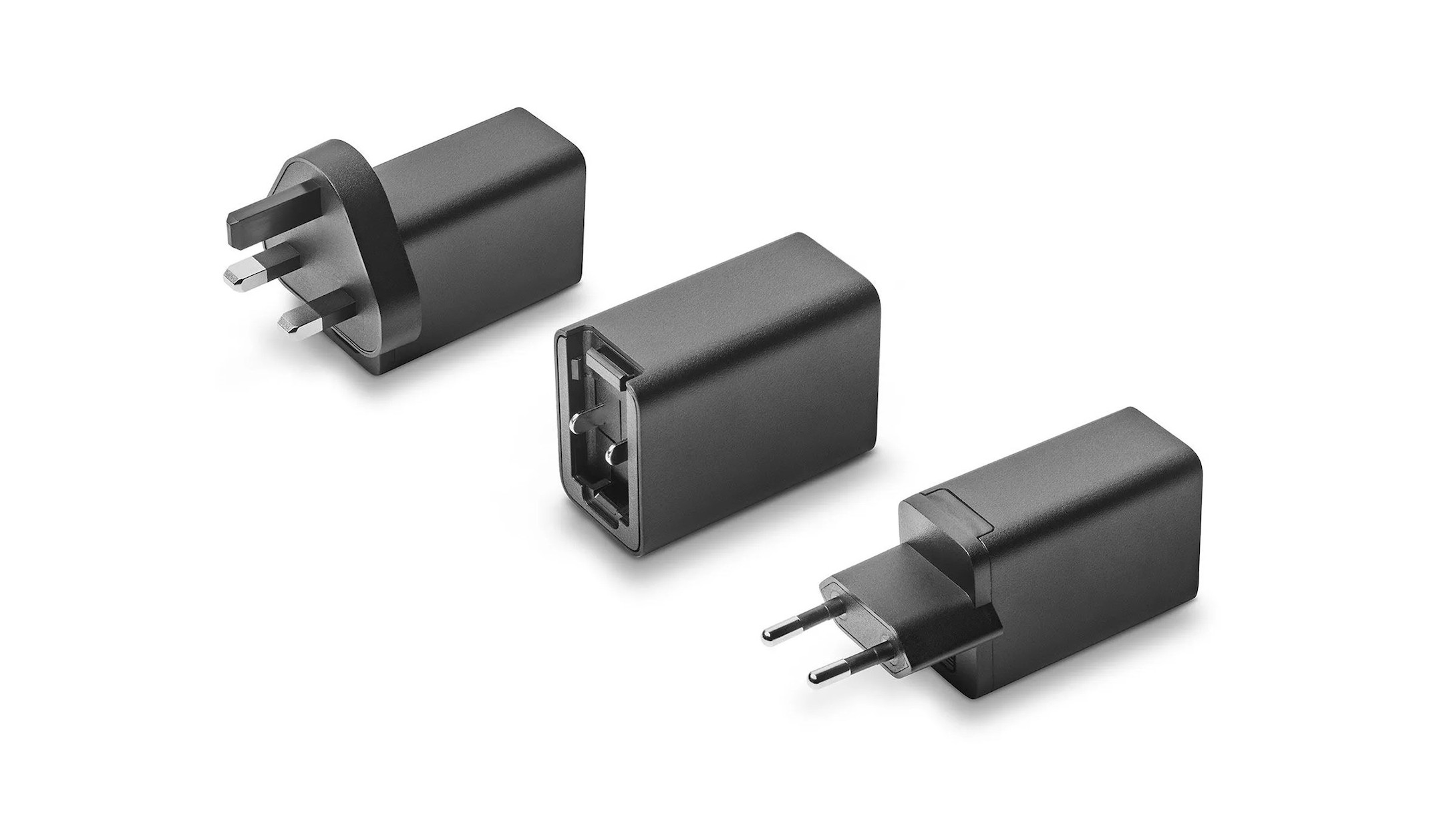 Wacom-Power-Adapter-met-regionale-stekkers-EU-Zuidwest-Europa-VK-tot-25-W