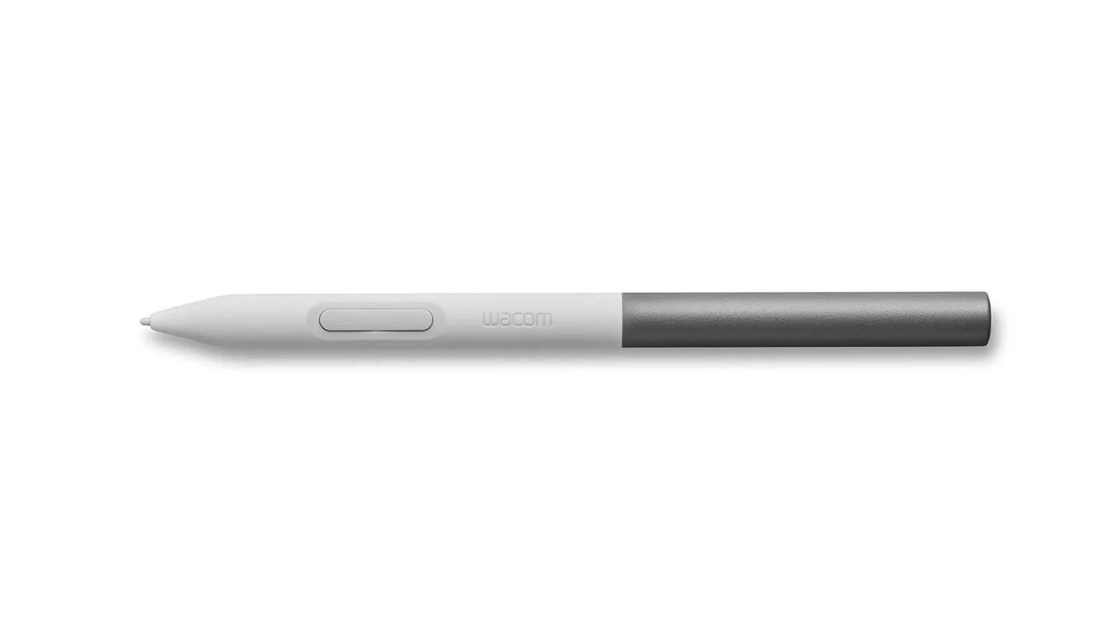 Wacom-One-Standaardpen-wit-grijs-voor-12-13-touch-S-M