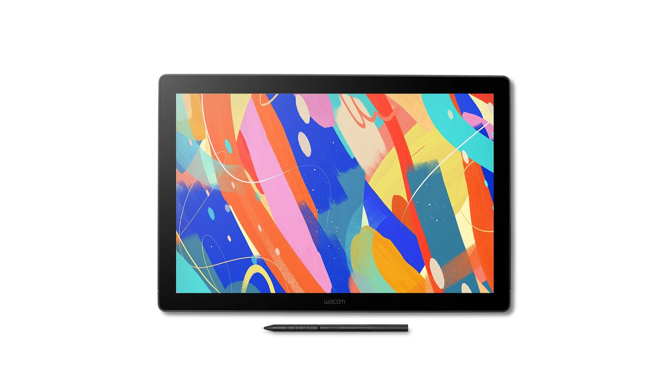 Wacom-Cintiq-16-pen-display-met-geintegreerde-uitklapbare-steunen-Enterprise-Edition-voor-bedrijven
