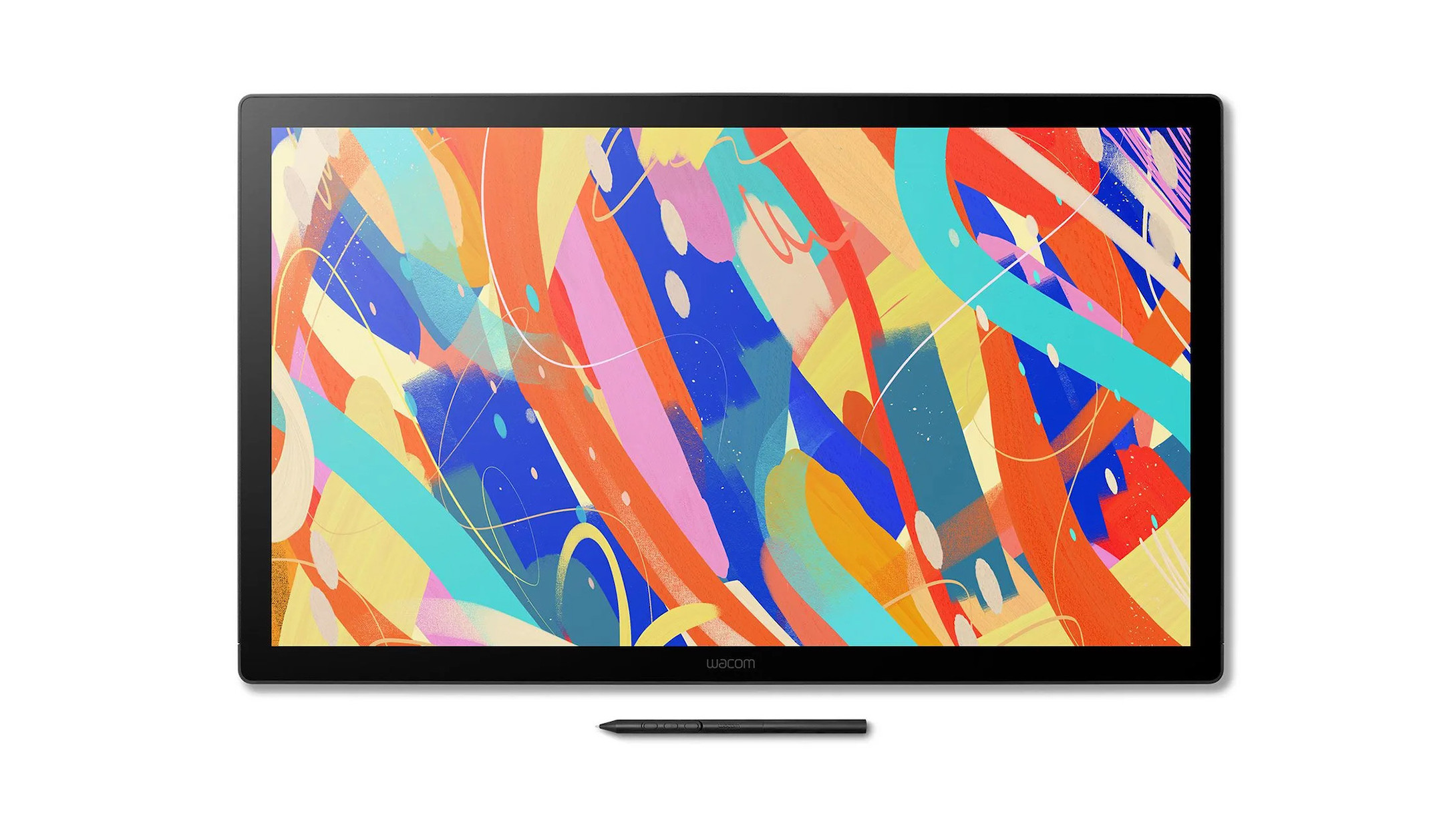 Wacom-Cintiq-24-Pen-Display-Enterprise-editie-voor-bedrijven