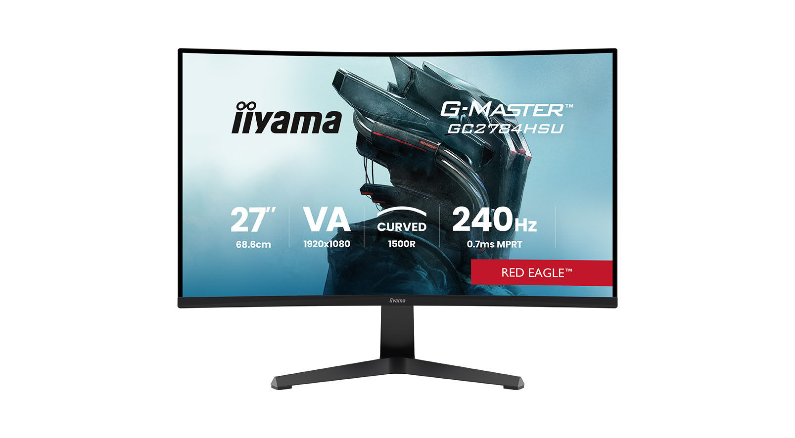 iiyama-Red-Eagle-G-MASTER-GCB2784HSU-B1-27-inch-gebogen-gamingmonitor
