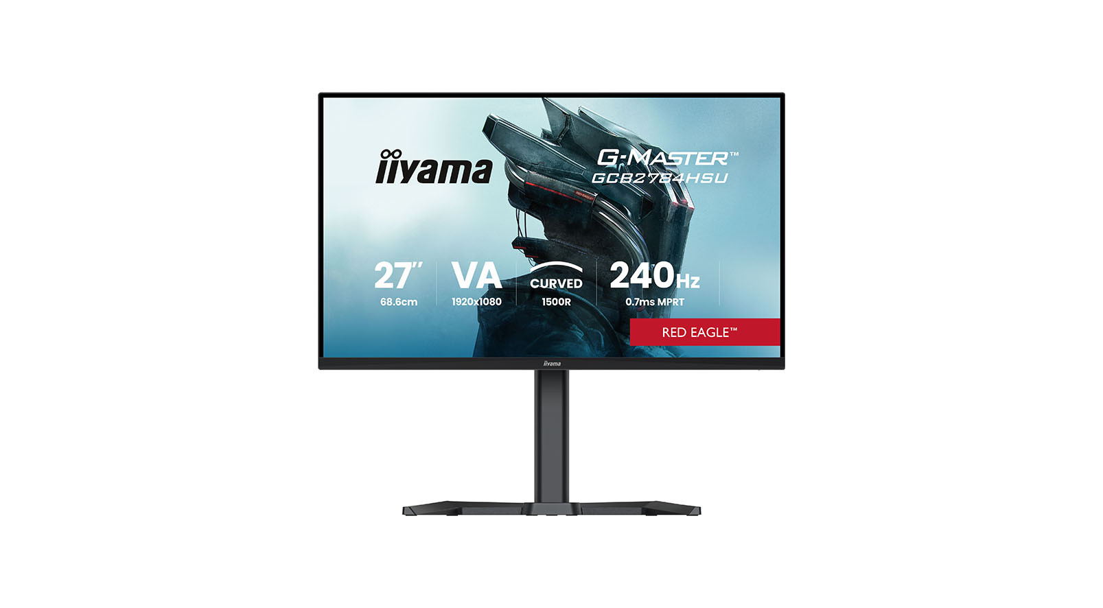 iiyama-Red-Eagle-G-MASTER-GCB2784HSU-B1-27-inch-gebogen-gamingmonitor-met-in-hoogte-verstelbare-voet