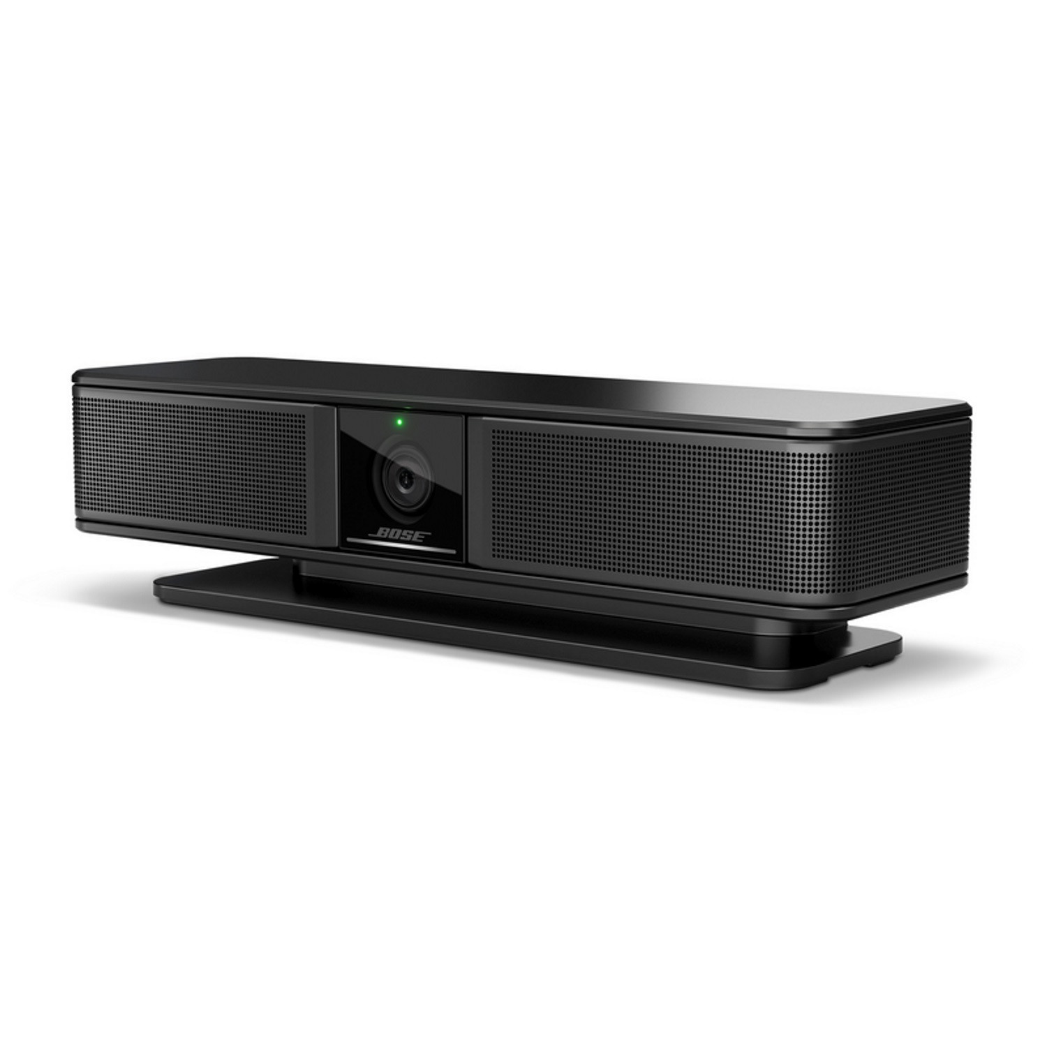Bose-Professional-VB-S-All-In-One-USB-4K-Videokonferenzsystem-schwarz-Demoware