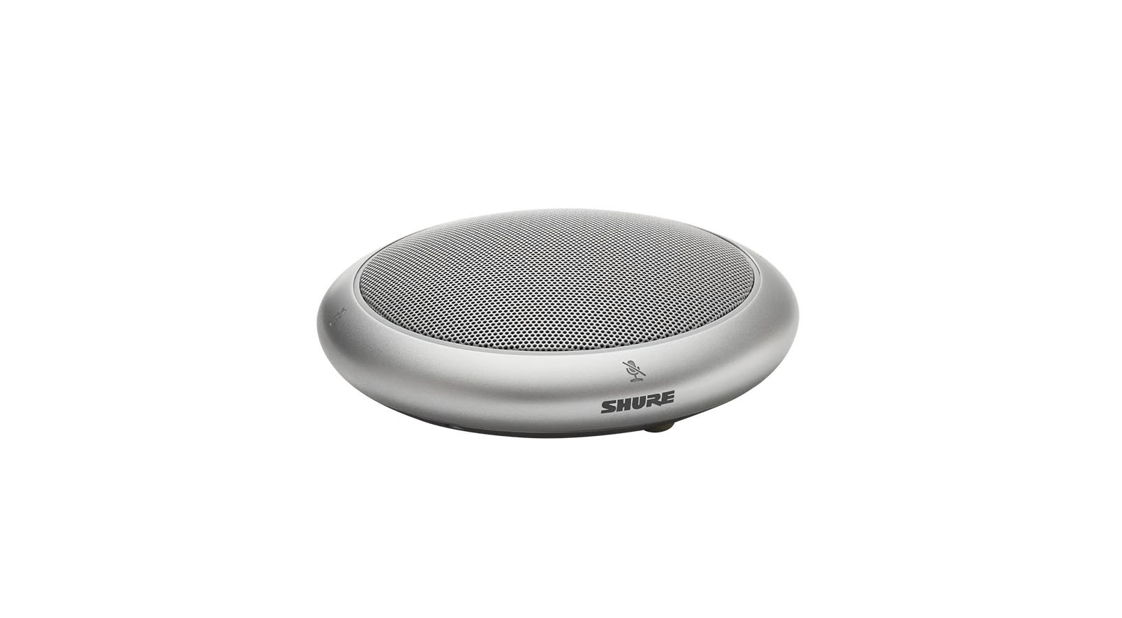 Shure MXA320 Tischgrenzflächenarray, IMX, Alu Shure-MXA320-Tischgrenzflachenarray-IMX-Alu