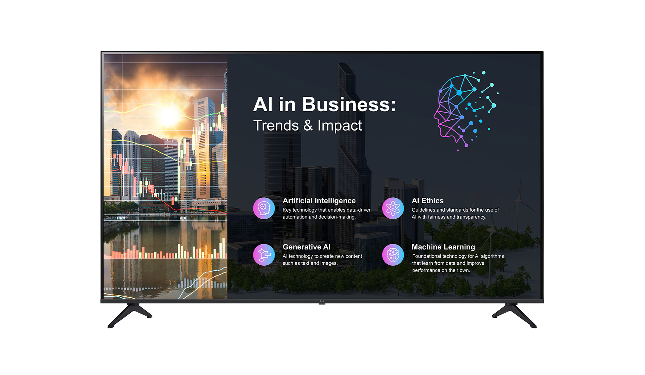 LG-65PK640S-4K-UHD-Signage-Display-mit-webOS-25-fur-autonome-Inhaltswiedergabe