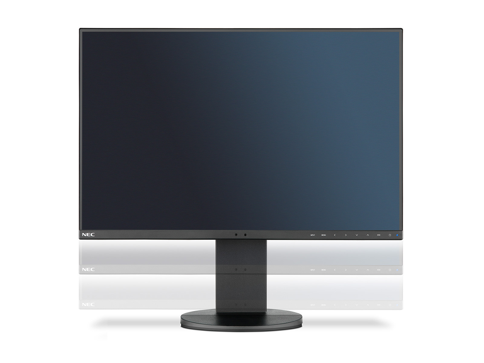NEC-MultiSync-EA241WU-schwarz-Demoware
