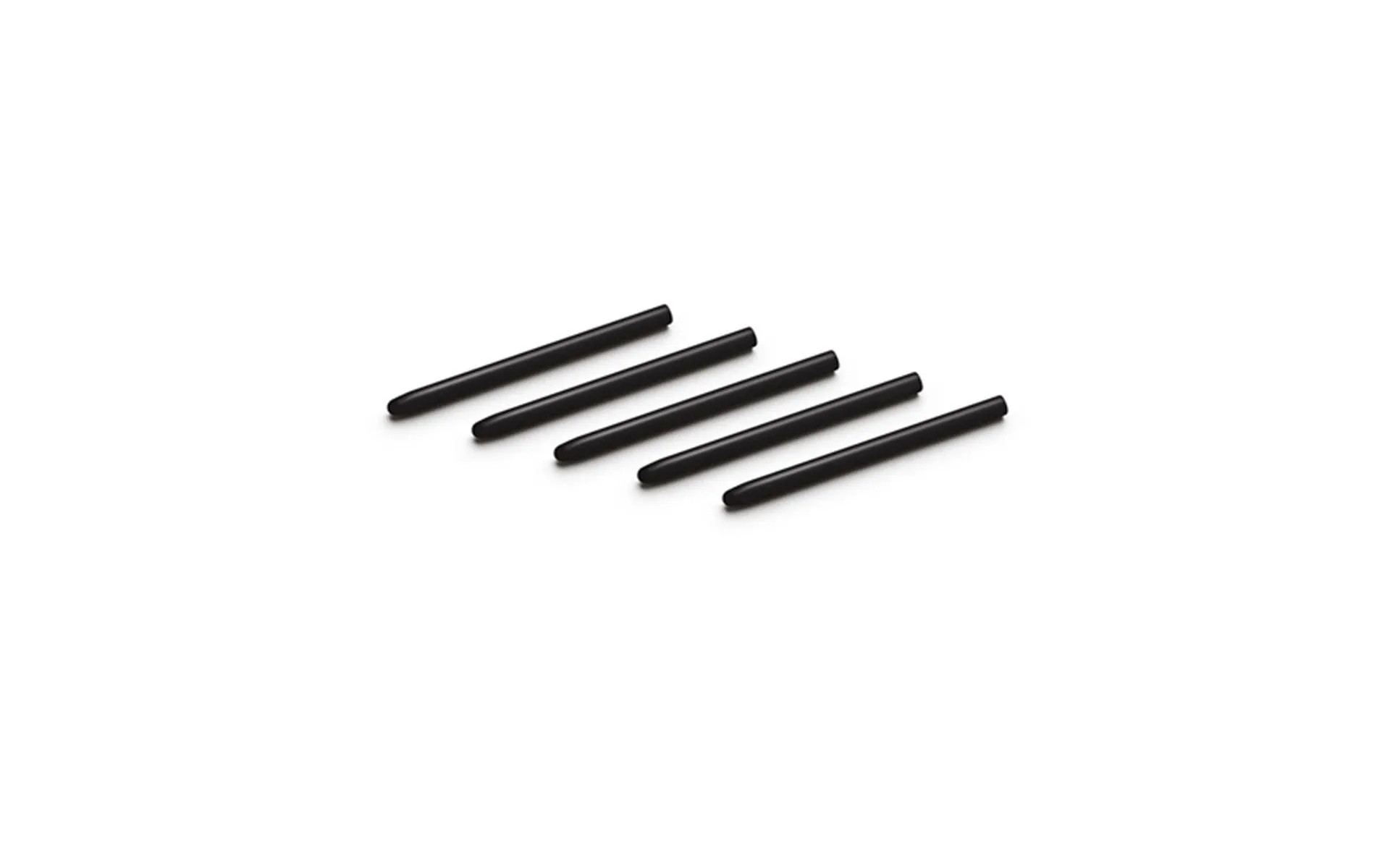 Wacom-Standaard-penpunten-in-zwart-verpakking-van-5-stuks