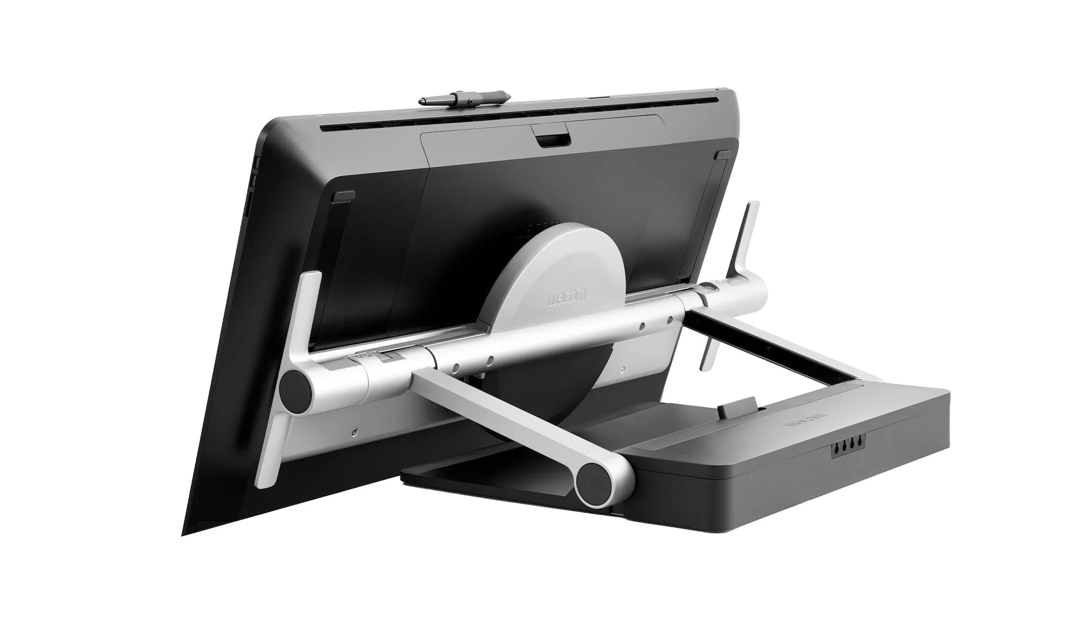 Wacom Ergonomie-Standfuß für Wacom Cintiq Pro 32 Wacom-Ergonomische-standaard-voor-de-Cintiq-Pro-32