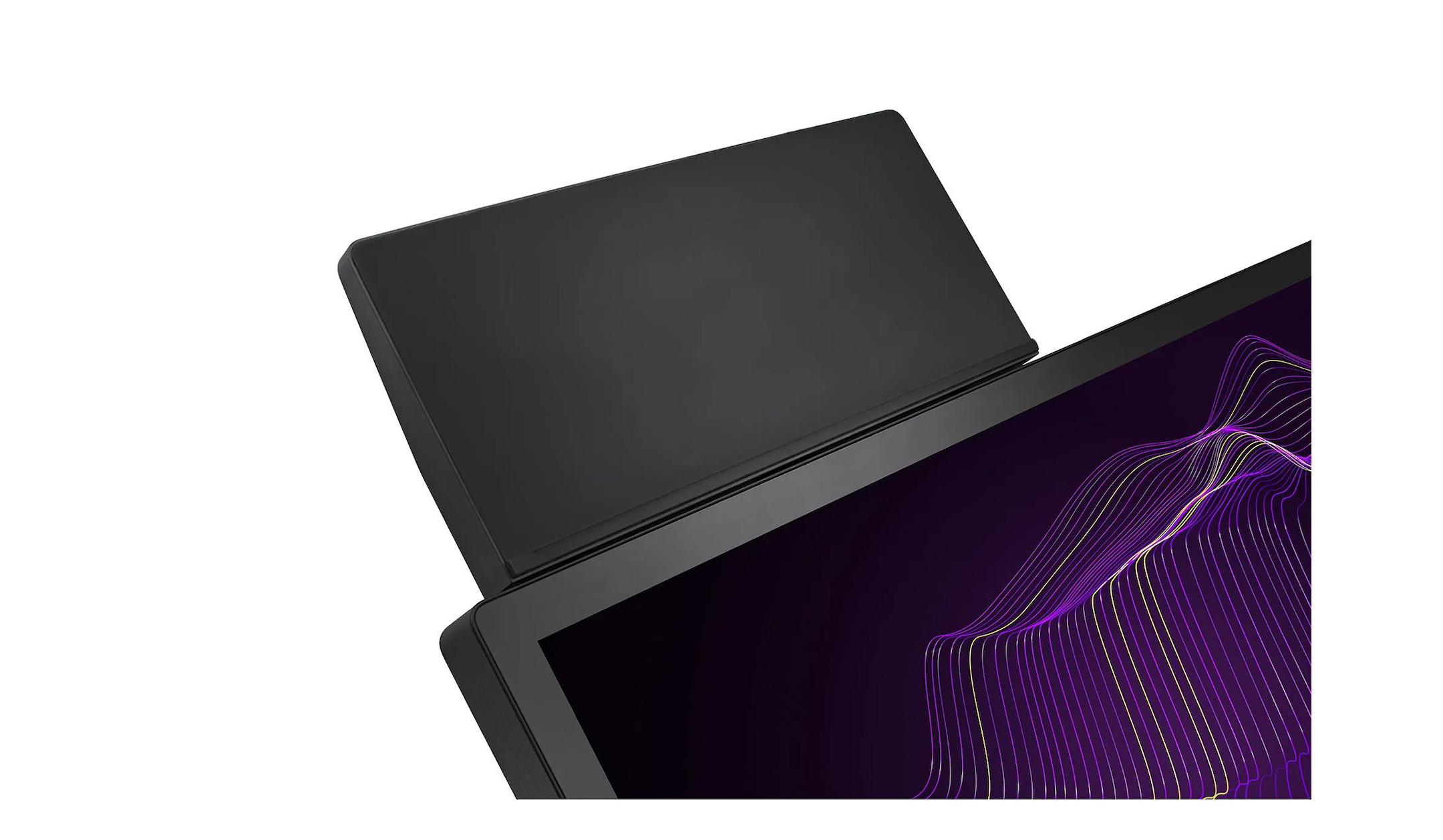 Wacom-Cintiq-Pro-27-opzetbakje-voor-toetsenbord-boeken-of-smartphone