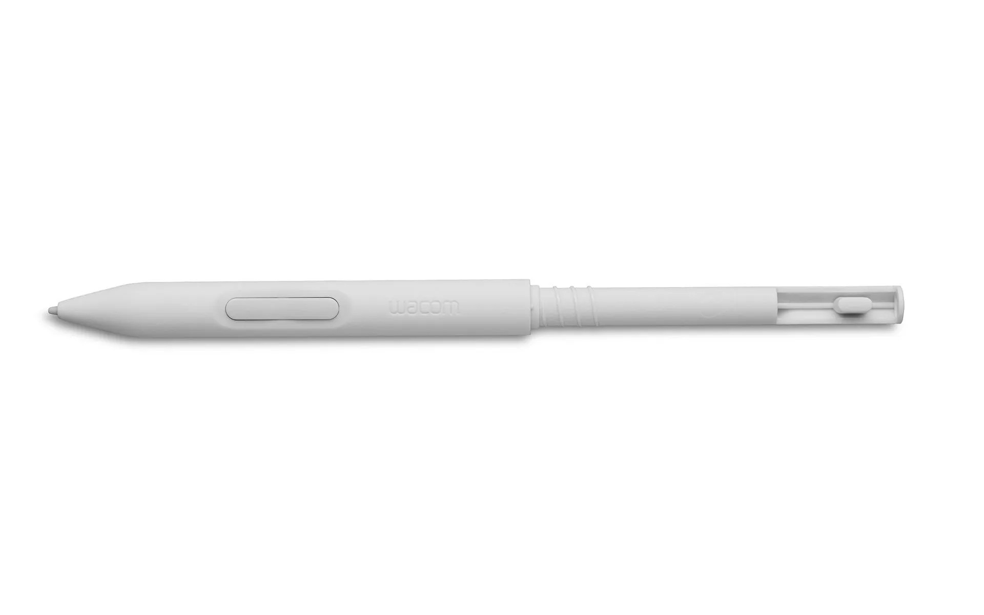 Wacom-Reserveonderdelen-voor-de-One-Pen-Wit-voorste-deel-voor-de-One-Pen