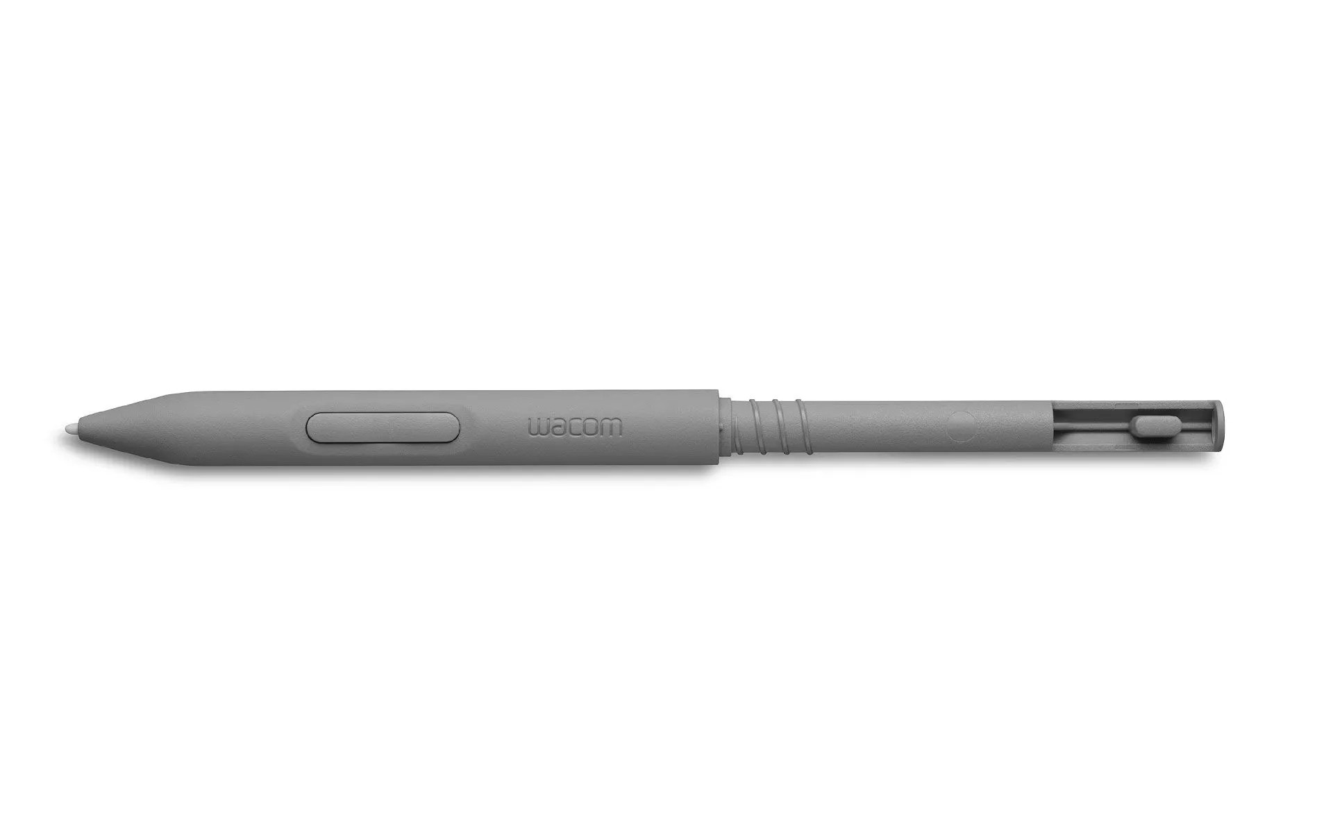 Wacom-Reserveonderdelen-voor-de-One-Pen-Voorste-deel-in-grijs-voor-de-One-Pen
