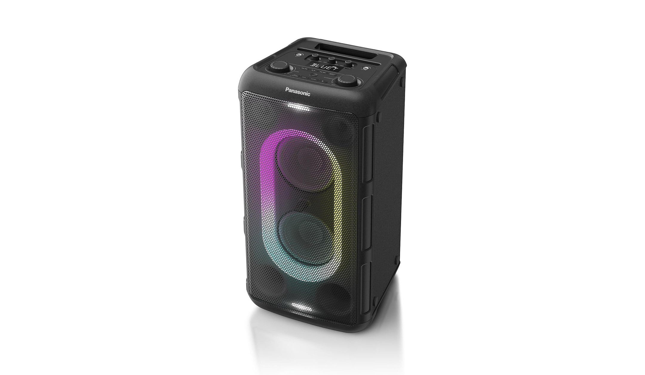 Panasonic-SC-BMAX10E-feestluidspreker-met-ingebouwde-batterij-en-Bluetooth-ondersteuning