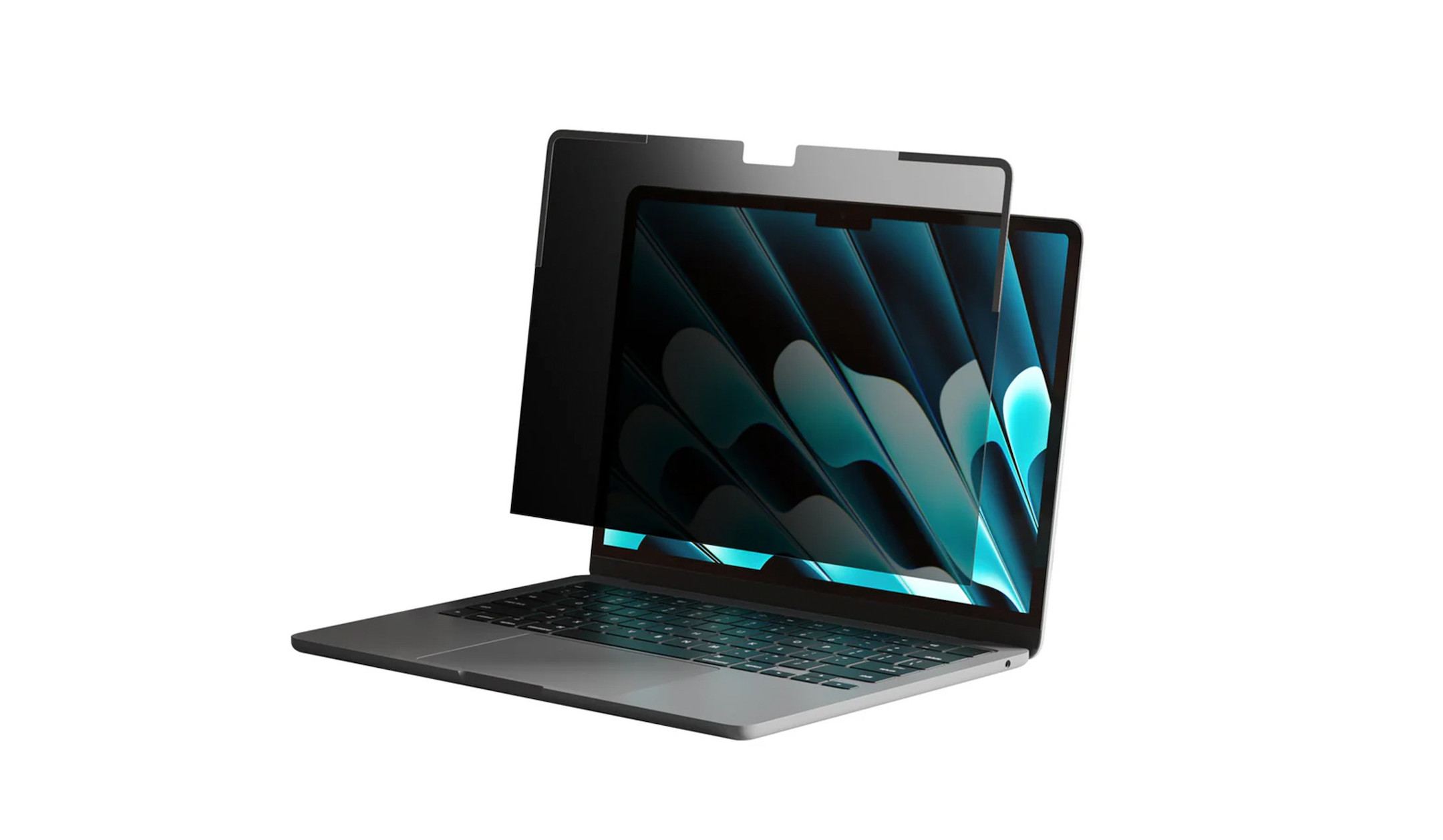 Hyper-HyperShield-Magnetische-privacyschermbeschermer-voor-MacBook-Air-15