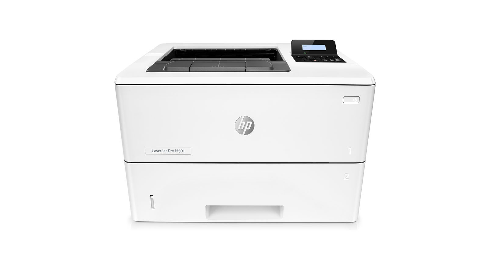 HP-LaserJet-Pro-M501dn-S-W-Laserdrucker-mit-Duplex