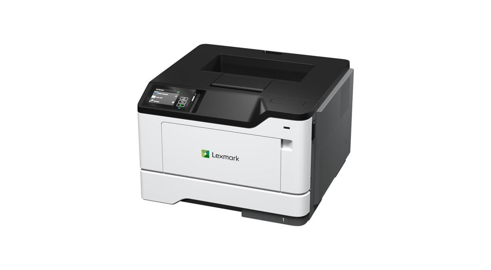 Lexmark MS531dw, Laserdrucker, WLAN Lexmark-MS531dw-S-W-Laserdrucker-mit-Duplex