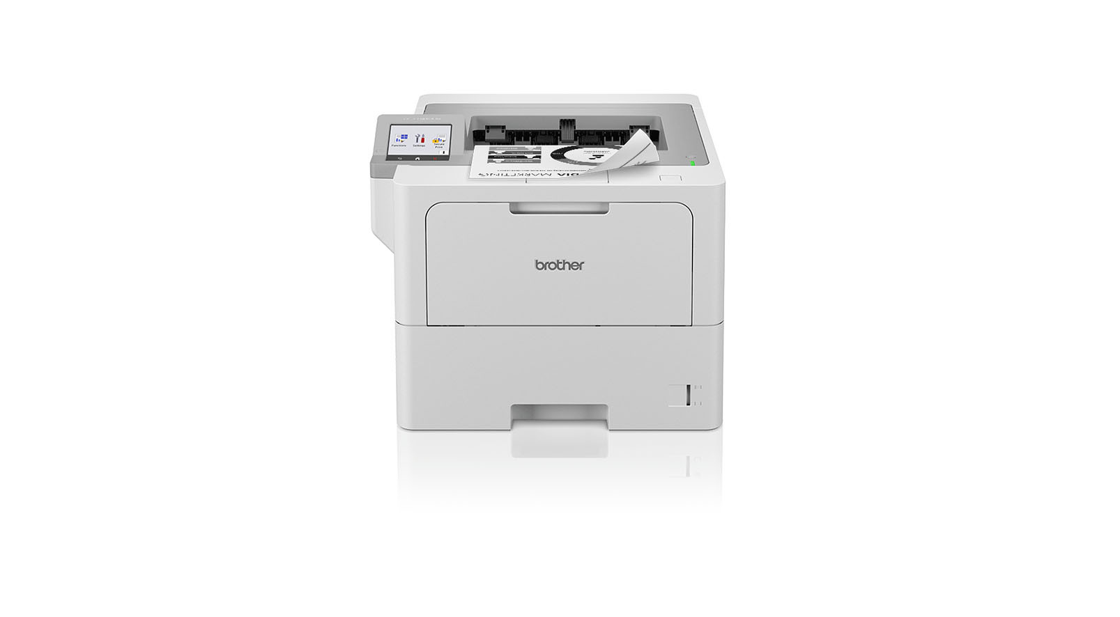Brother-HL-L6410DN-Laserdrucker-mit-automatischem-Duplexdruck