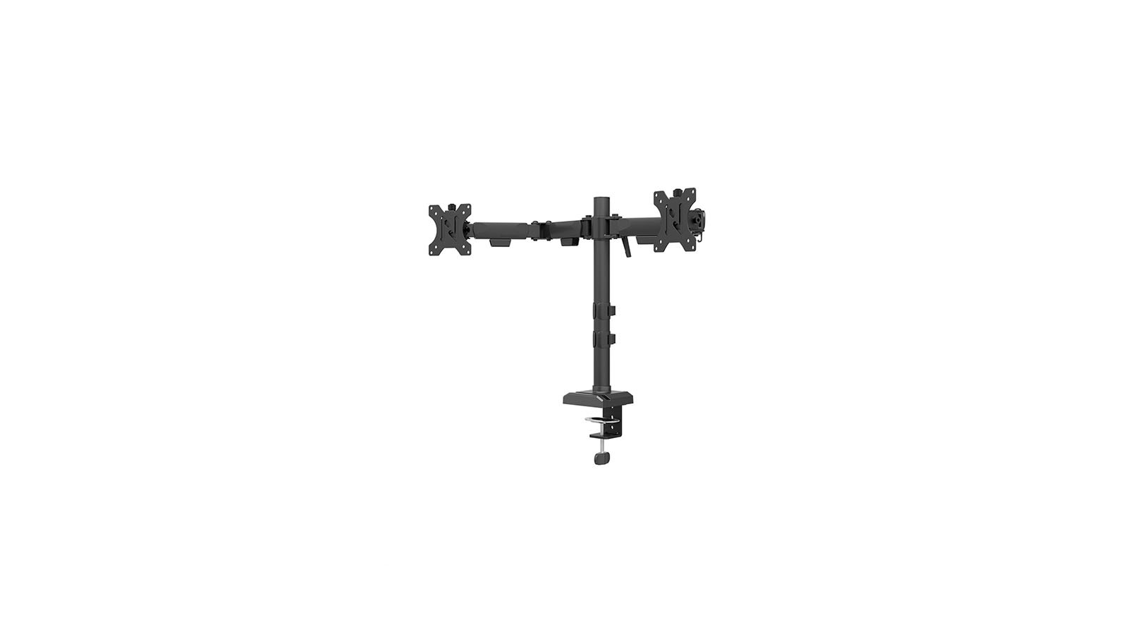 Neomounts-DS60-600BL2-Monitorarm-25-81-cm