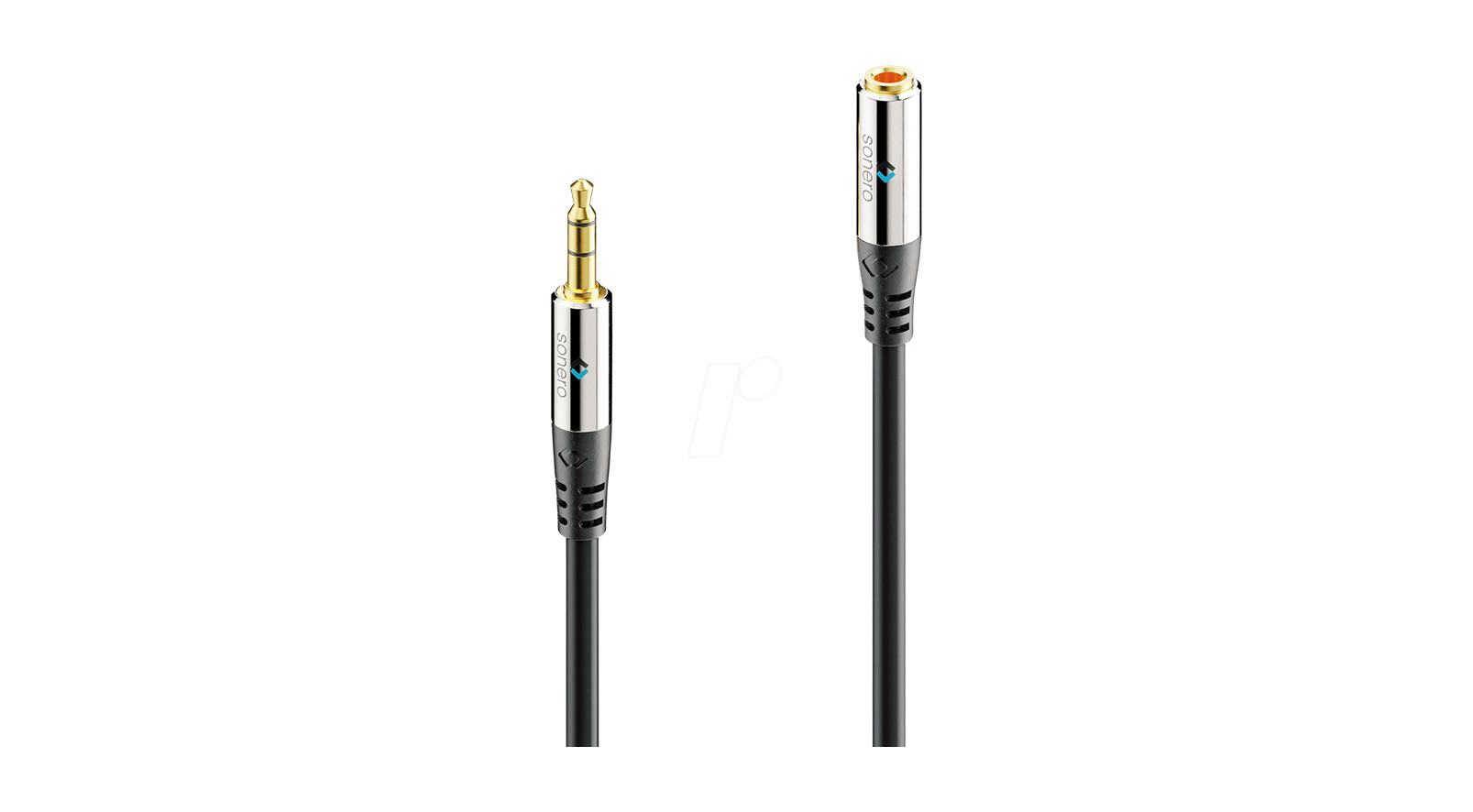 PureLink-S-AC550-050-3-5mm-Audio-Verlangerung-5-0m