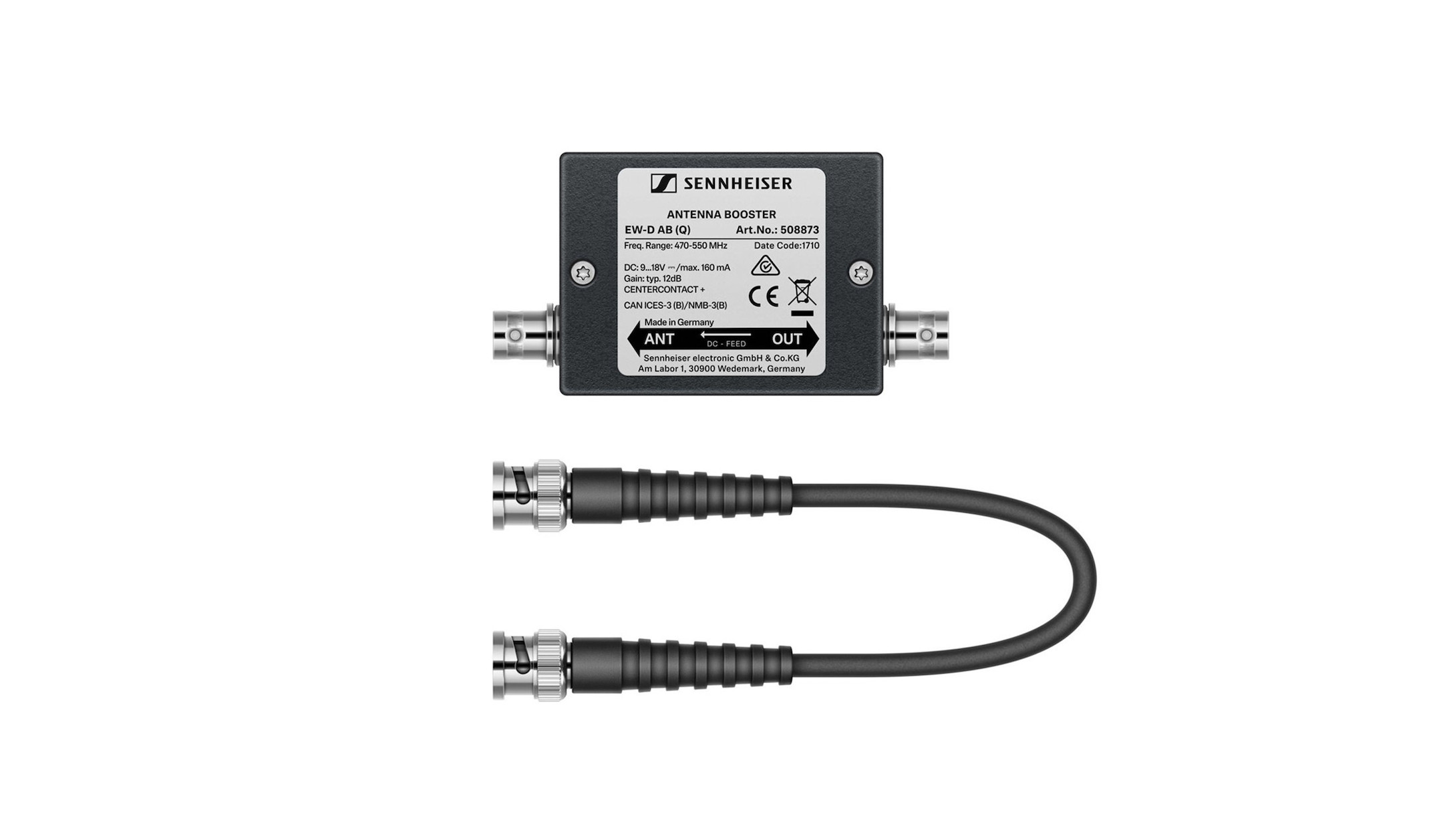 Sennheiser-EW-D-AB-Integrierter-Antennenverstarker-Y