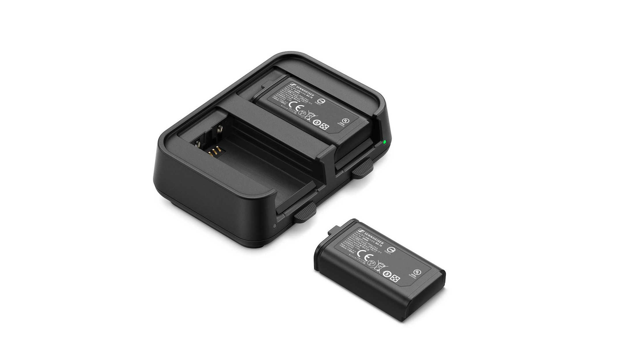 Sennheiser-EW-D-CHARGING-SET-Ladeset