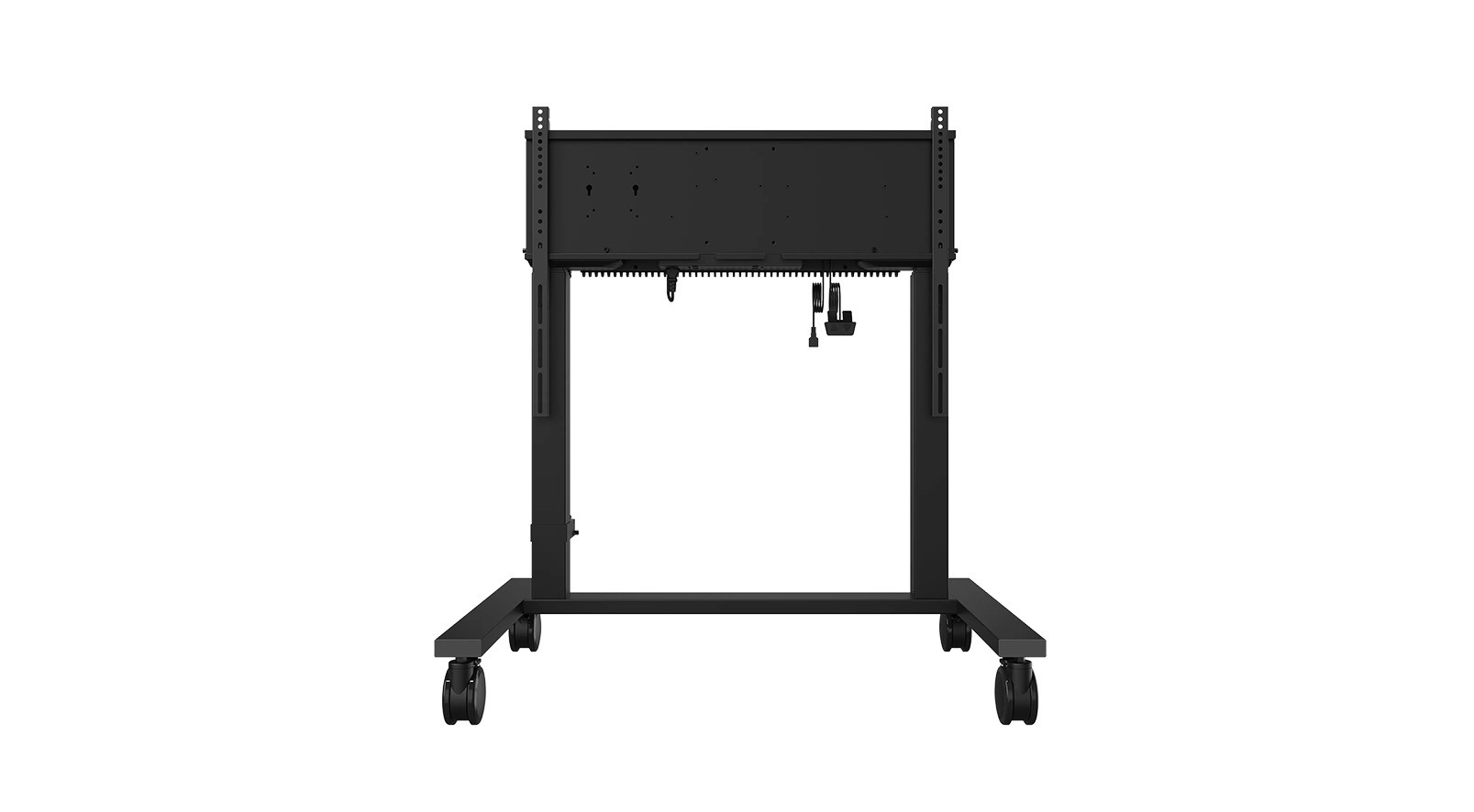 BenQ MT02E Motoriserat rullstativ med VESA-fäste BenQ-MT02E-Gemotoriseerde-rolstandaard-met-VESA-bevestiging