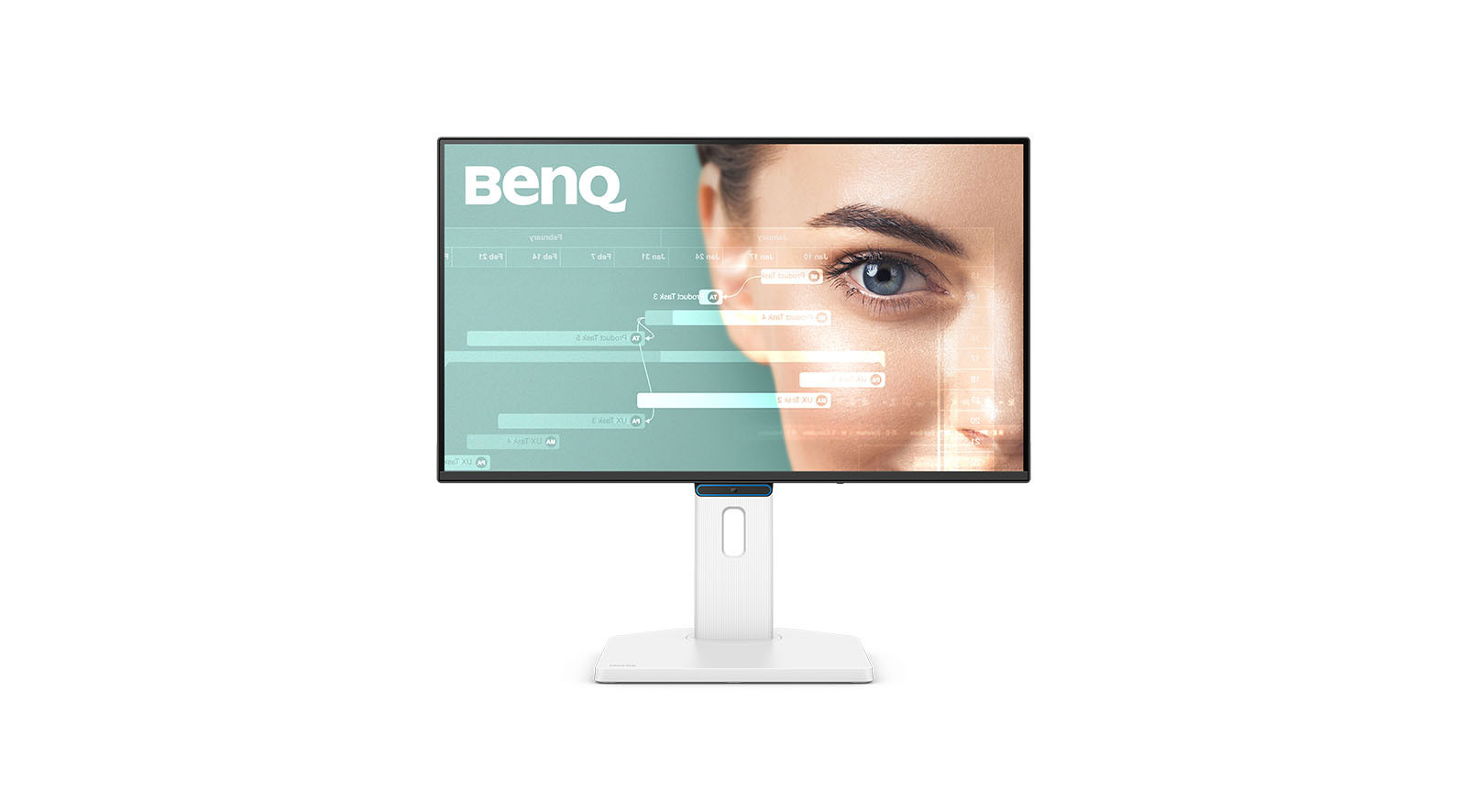 BenQ-GW2490TC-24-inch-144-Hz-FHD-monitor-met-oogbescherming-voor-thuis-en-op-kantoor