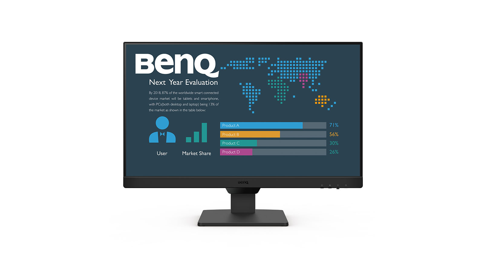 BenQ-BL3290QT-32-inch-2K-QHD-USB-C-ergonomische-zakelijke-monitor-met-oogbescherming