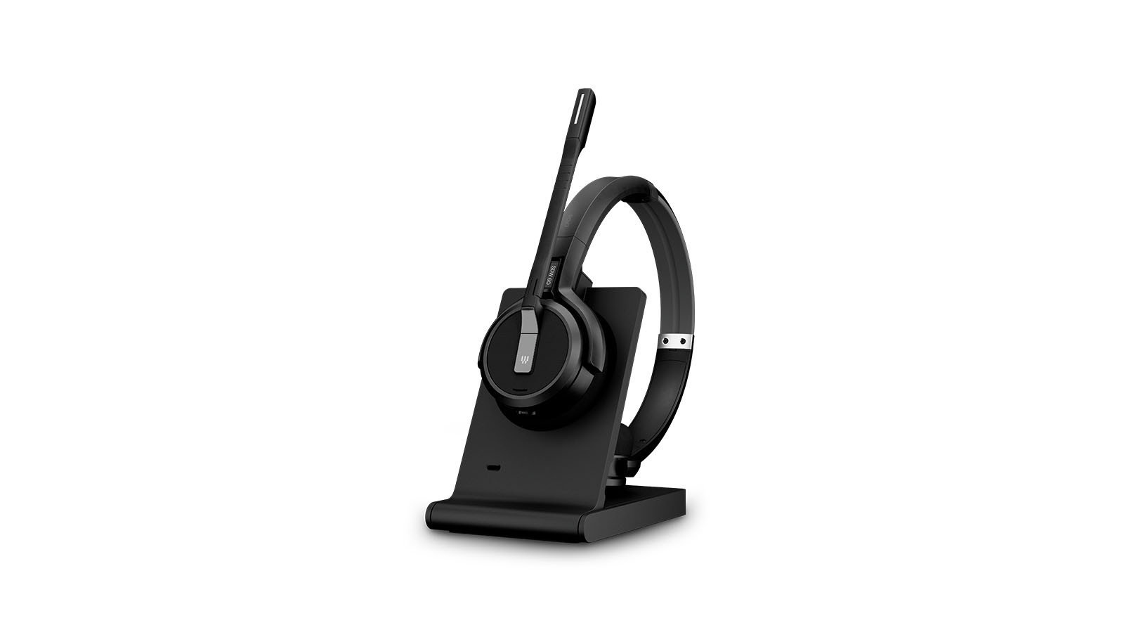 EPOS-IMPACT-5000-Go-kabelloses-USB-A-Dual-DECT-Headset-mit-Ladestation-zertifiziert-fur-Microsoft-Teams