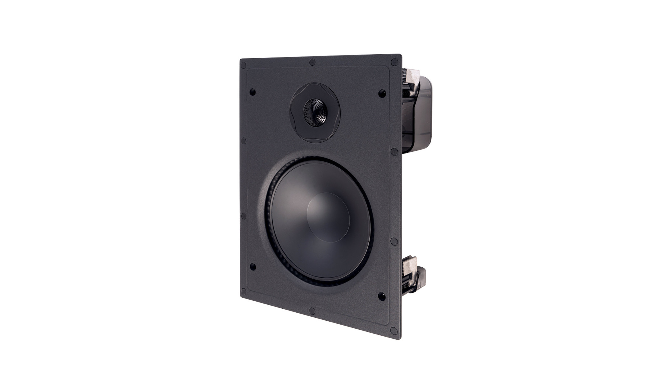 Paradigm CI Elite E80-IW v2 High-End Deckeneinbaulautsprecher, Eckig Paradigm-CI-Elite-E80-IW-v2-High-End-Deckeneinbaulautsprecher-Eckig