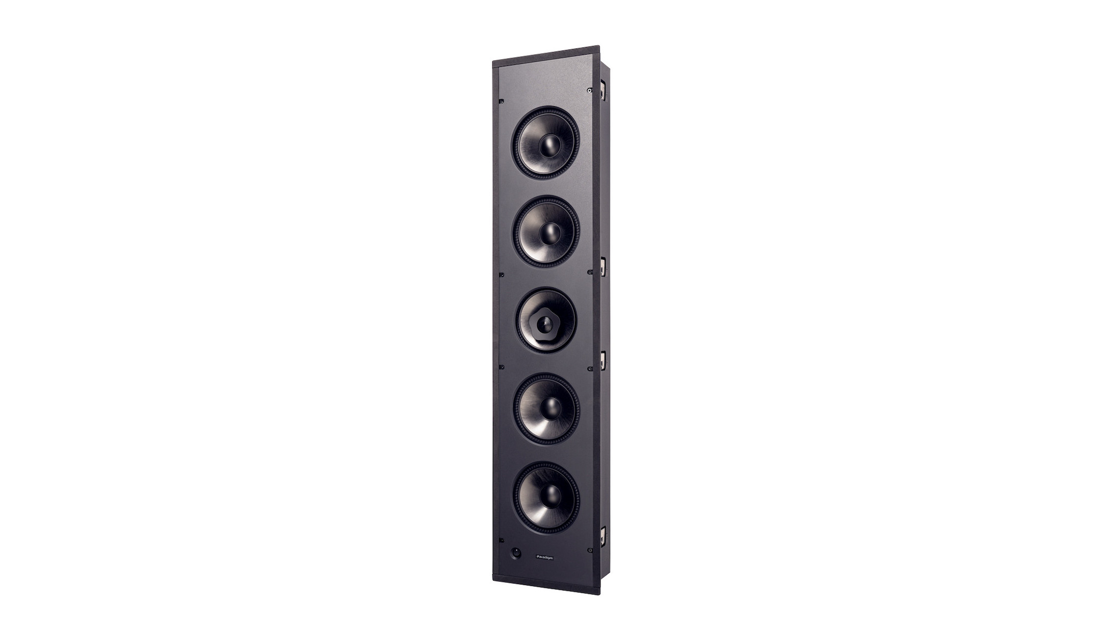 Paradigm CI Pro P5 LCR v2 High-End LCR Wandeinbaulautsprecher, Eckig Paradigm-CI-Pro-P5-LCR-v2-High-End-LCR-Wandeinbaulautsprecher-Eckig