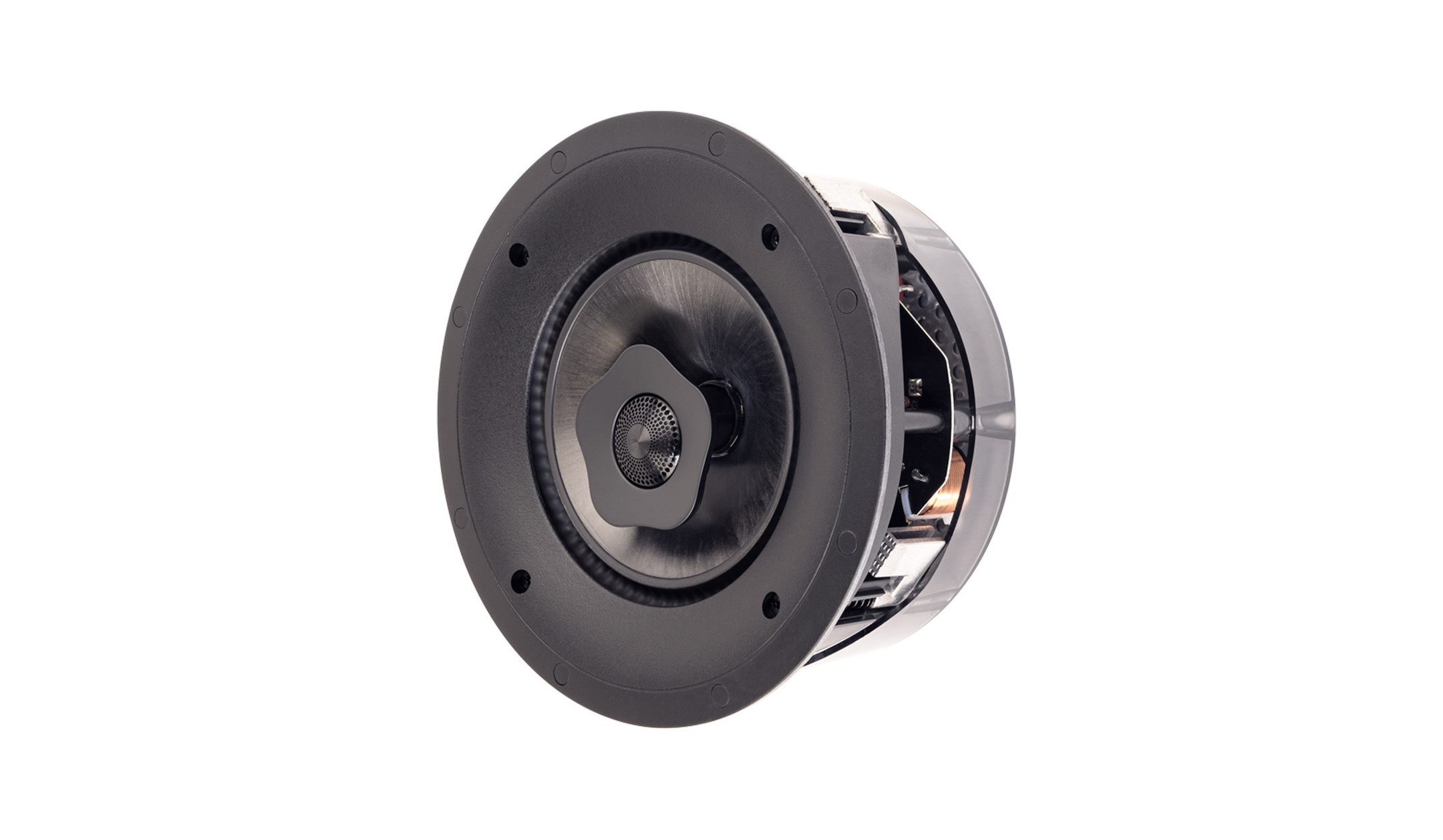 Paradigm CI Pro P65-R v2 High-End Deckeneinbaulautsprecher, Rund Paradigm-CI-Pro-P65-R-v2-High-End-Deckeneinbaulautsprecher-Rund