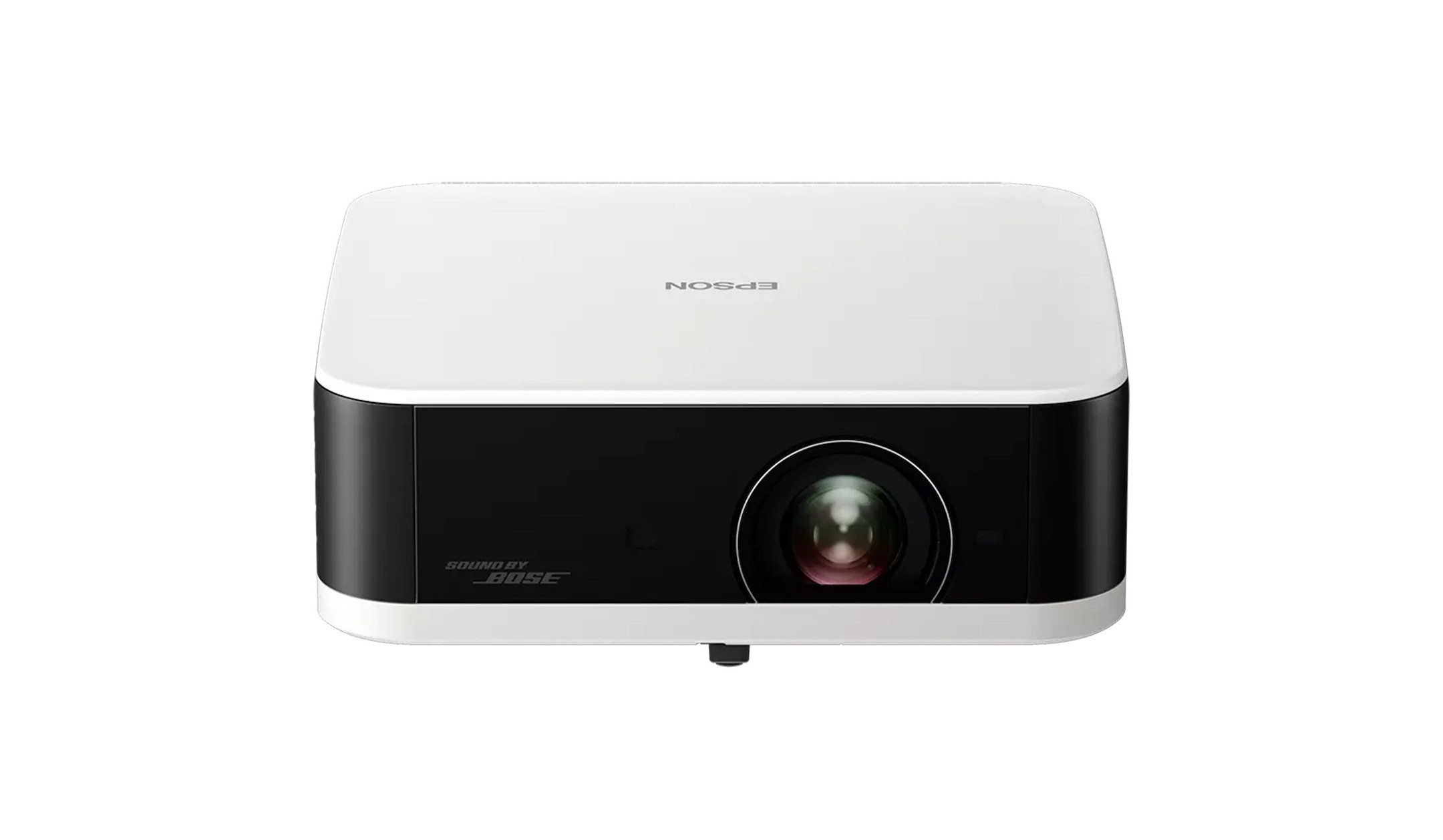 Epson Lifestudio Pop EF-61W Vidéoprojecteur, 1920 x 1080 Full HD, 700 Lumen Epson-Lifestudio-Pop-EF-61W-met-3LCD-kleurhelderheid-en-Bose-geluid-voor-veelzijdig-home-entertainment
