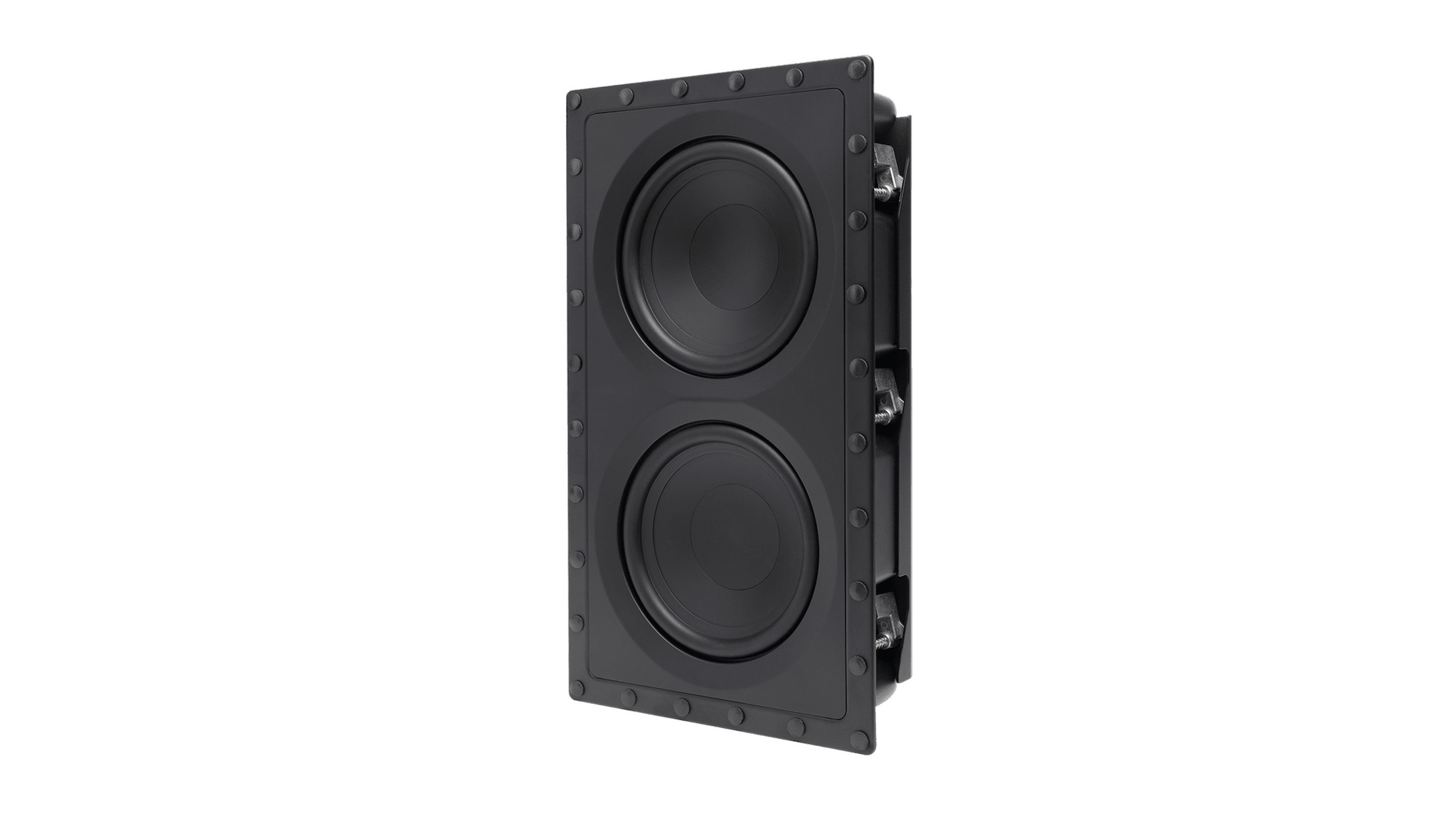 Paradigm-DCS-208FR3-Einbausubwoofer-Frontfire-7-5l-Volumen-bis-35Hz-Eckig