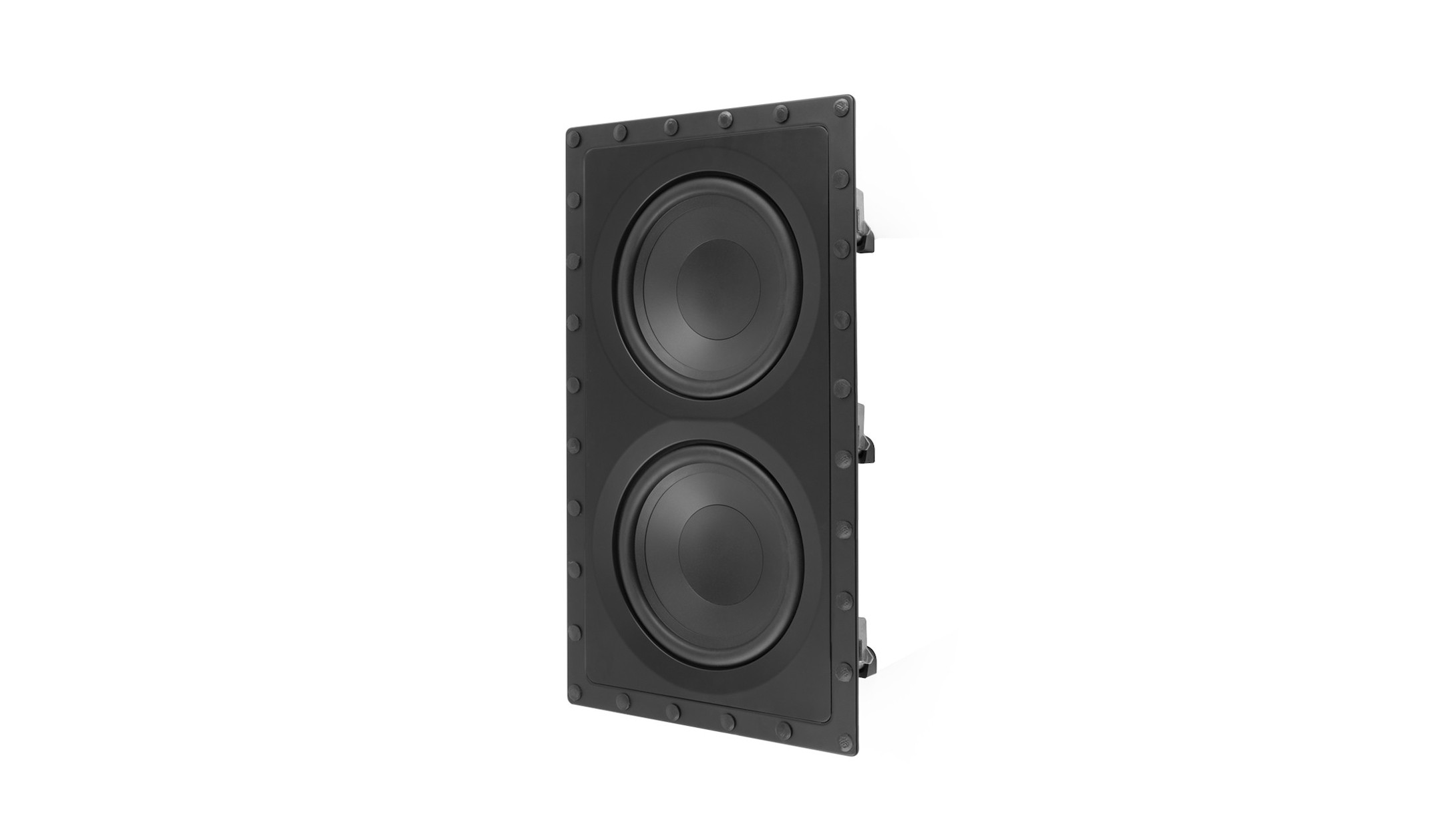 Paradigm DCS-208IW3 Wandeinbausubwoofer Paradigm-DCS-208IW3-Wandeinbausubwoofer