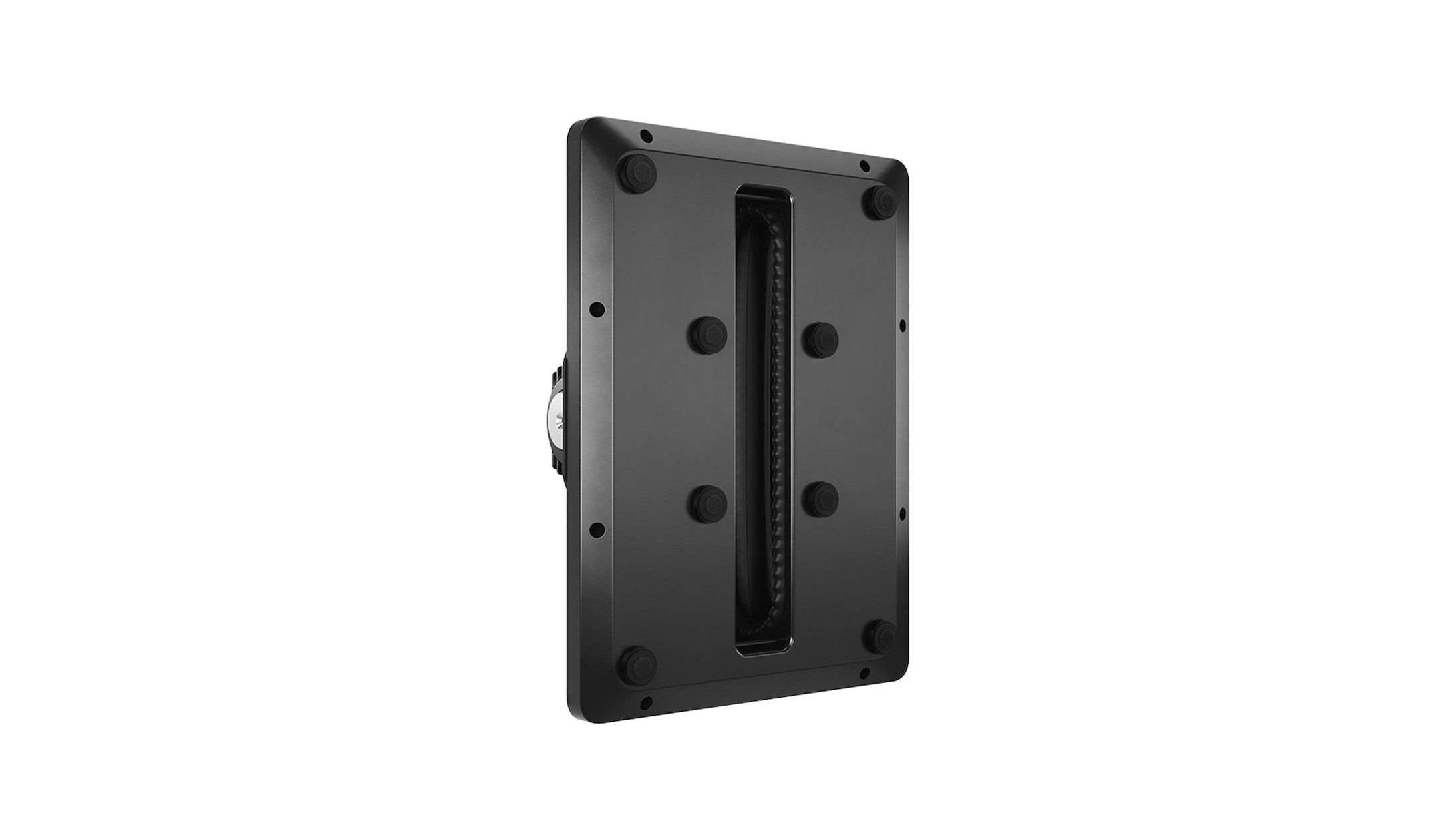 Paradigm SFC12-SYS Wandeinbausuboofer / Carbon-X Treiber / bis 20Hz, Eckig Paradigm-SFC12-SYS-Wandeinbausuboofer-Carbon-X-Treiber-bis-20Hz-Eckig