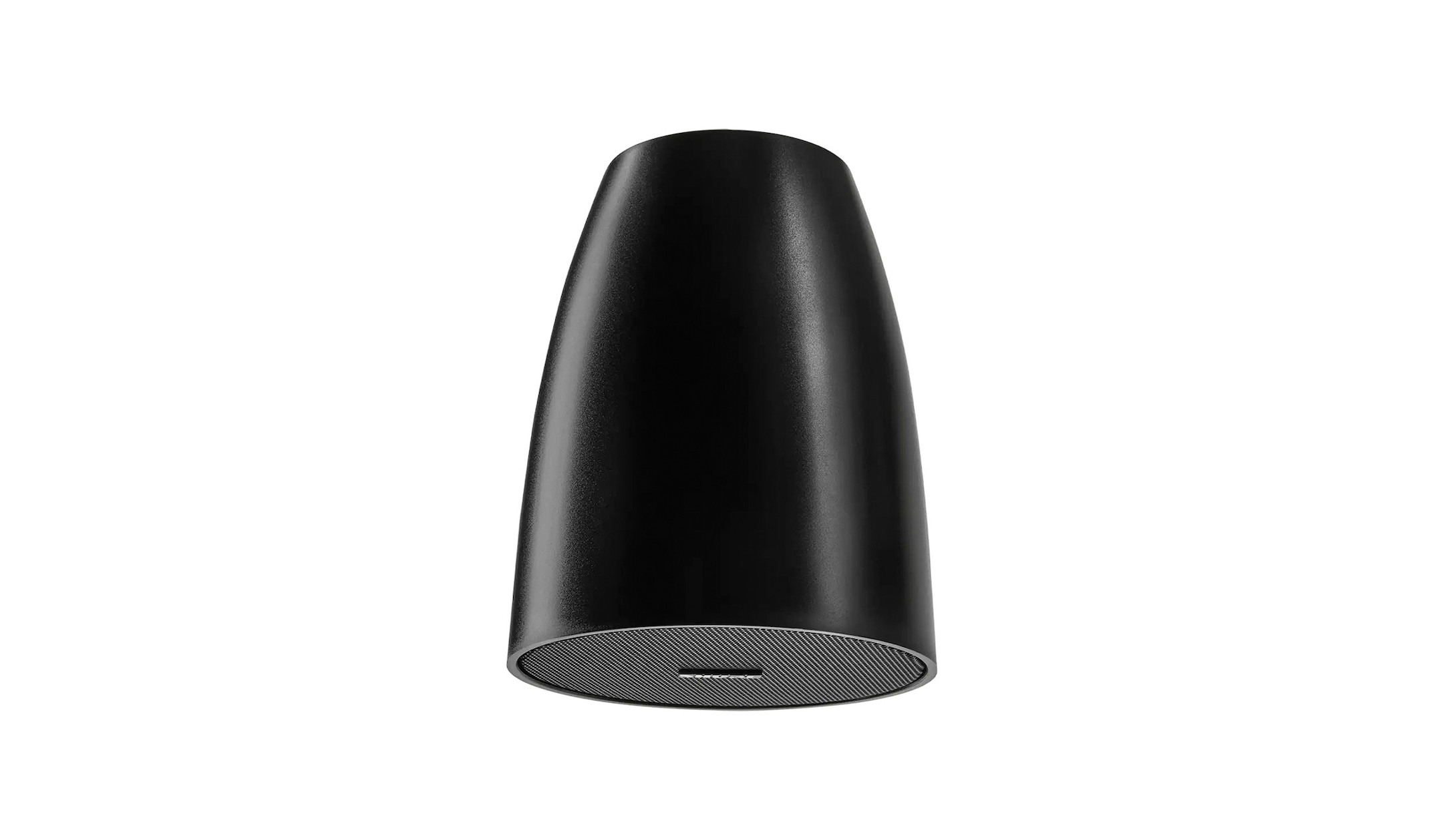 Shure-MXP-1-Passiver-Mini-Hangelautsprecher-Schwarz