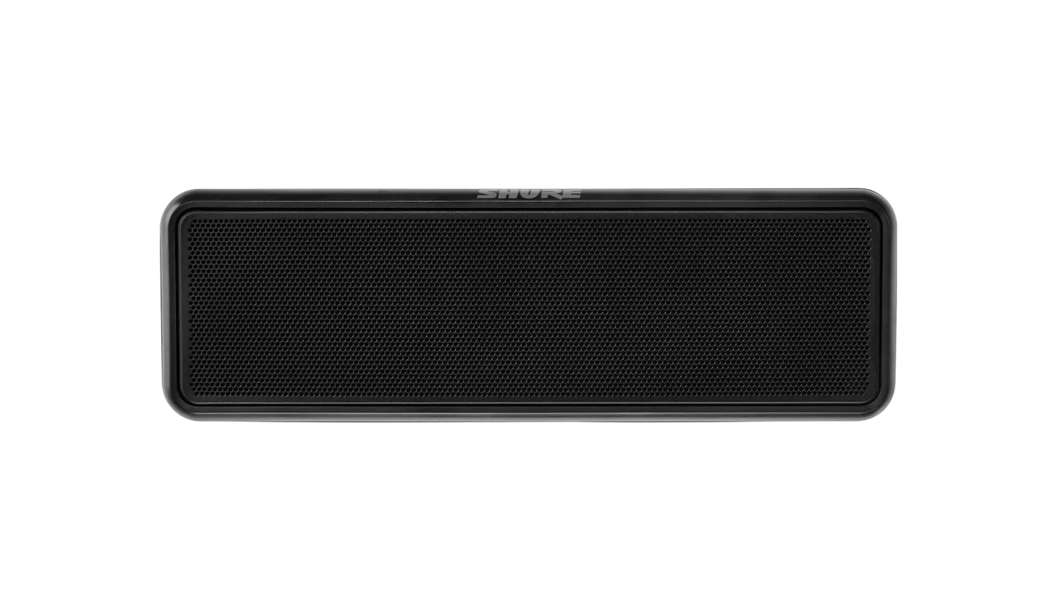 Shure-MXP-3-Passiver-Wand-Lautsprecher-Schwarz