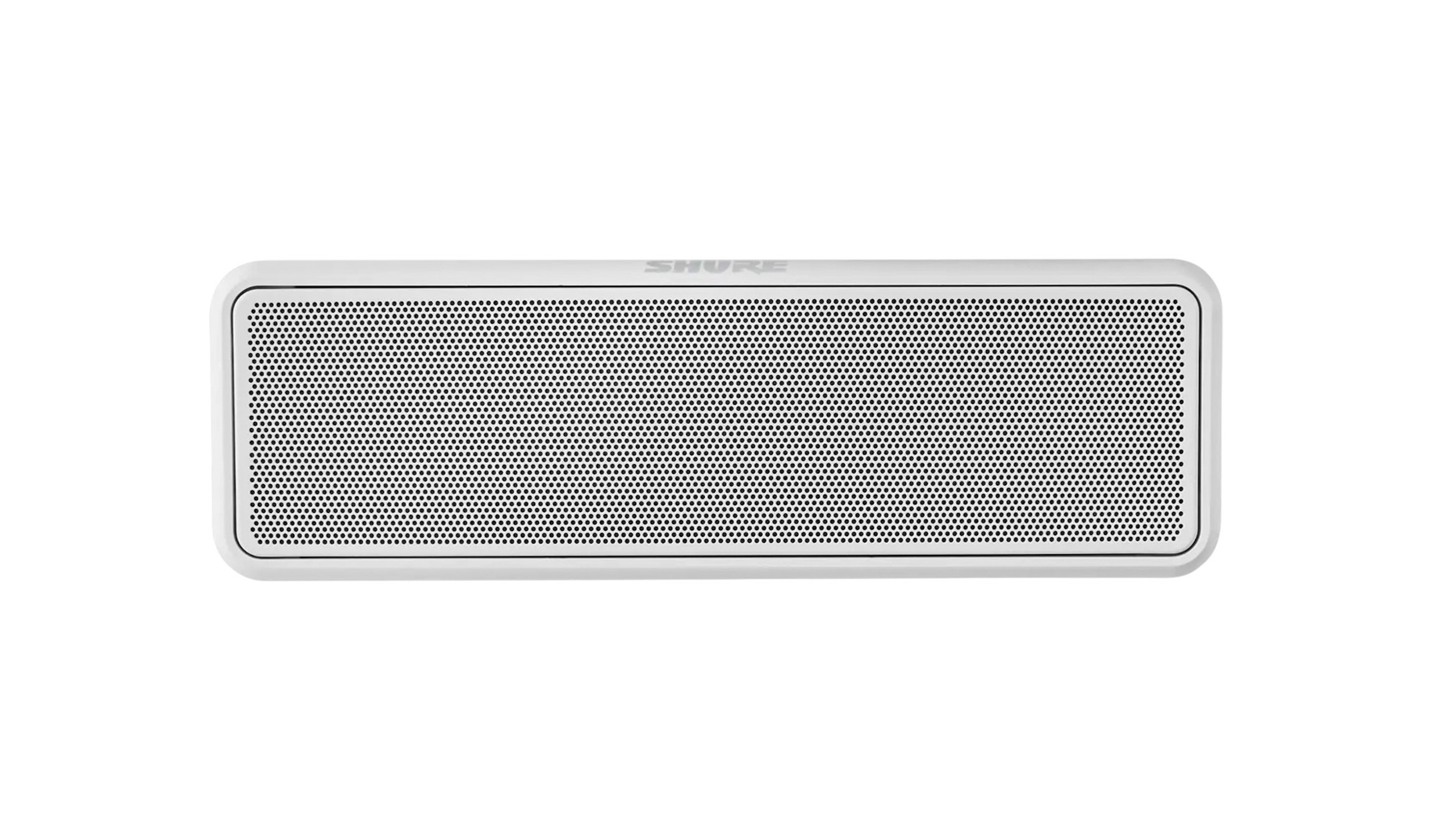 Shure-MXP-3-Passiver-Wand-Lautsprecher-Weiss