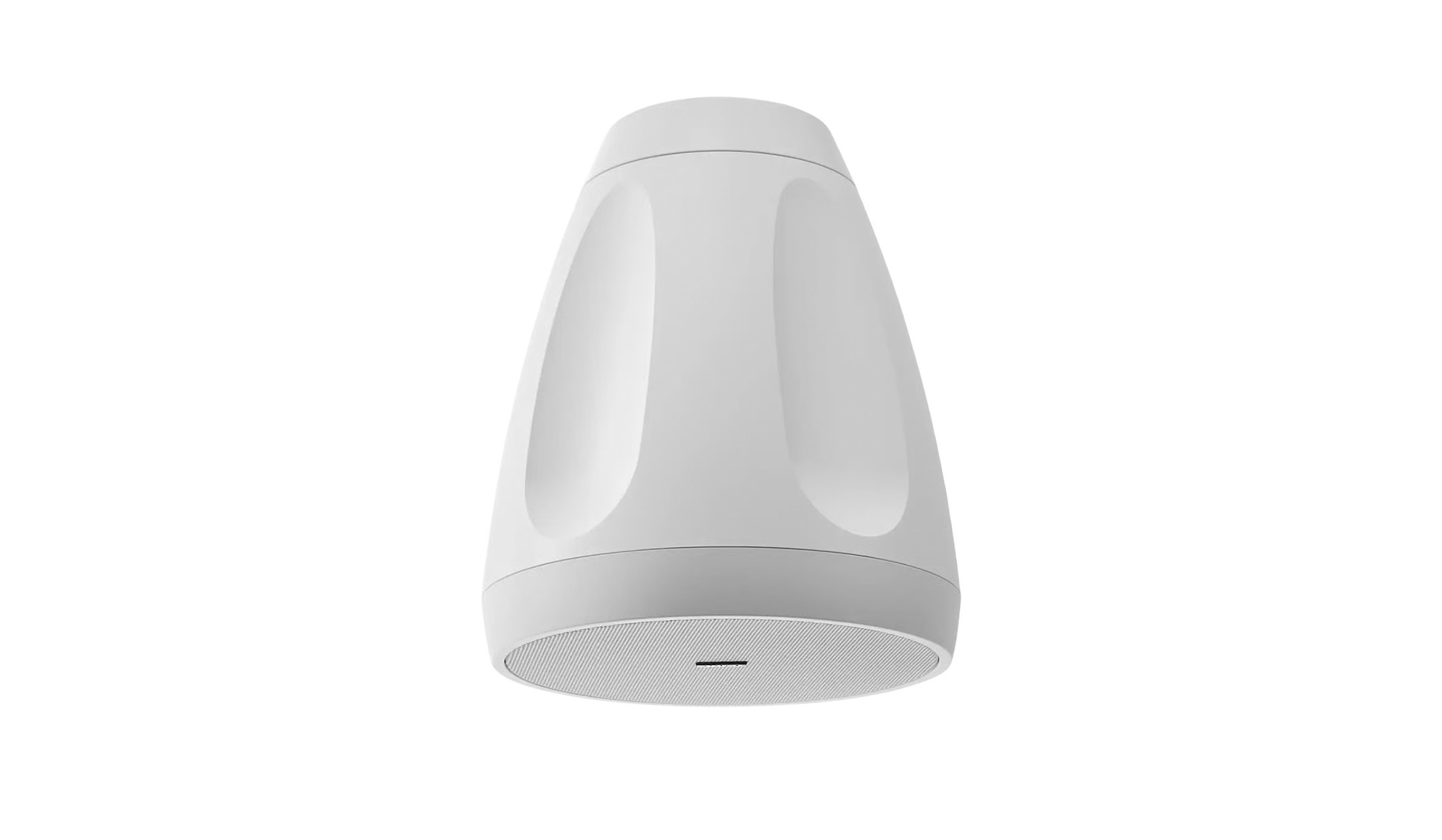 Shure-MXP-6-Passiver-Hangelautsprecher-Weiss