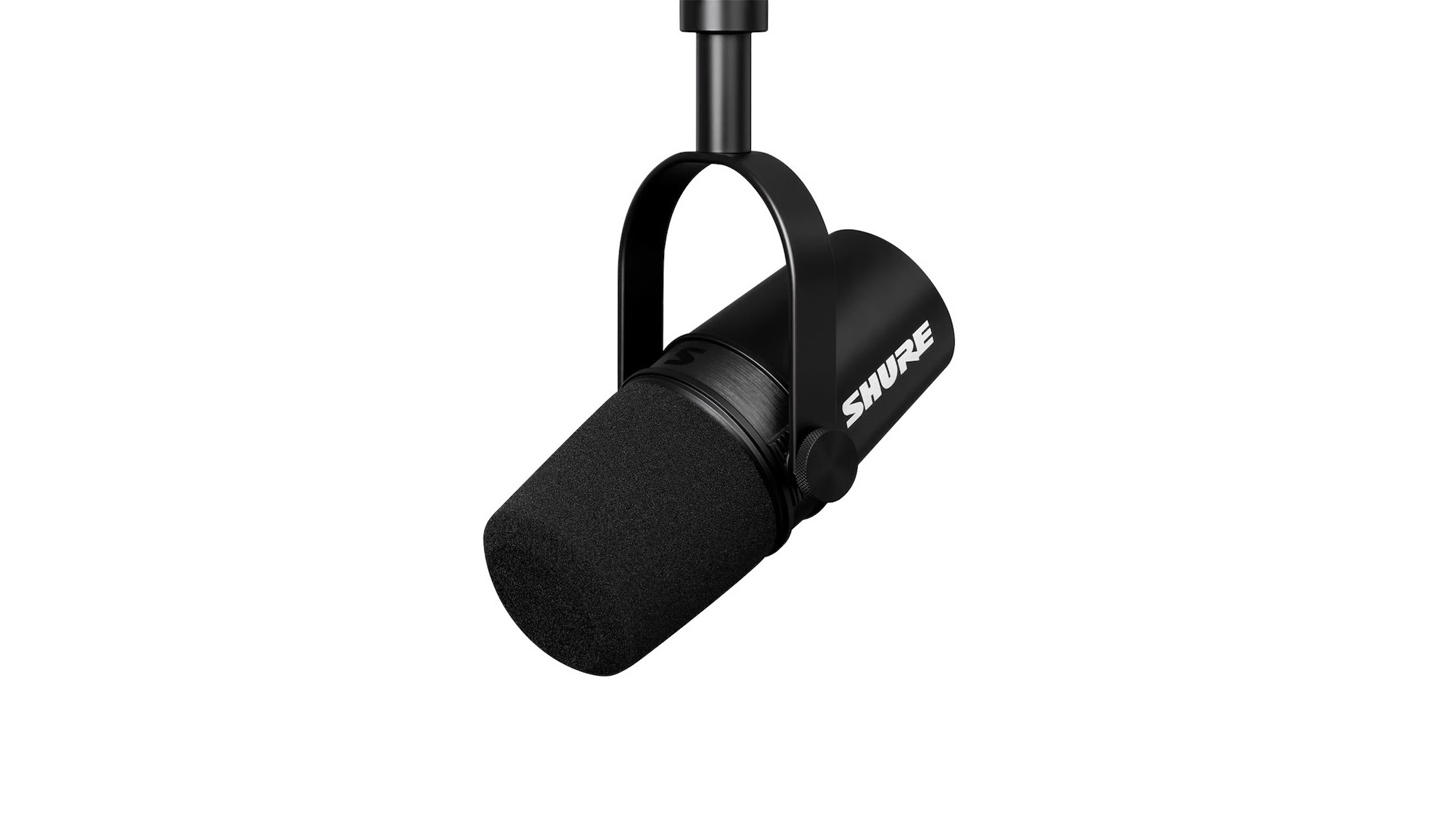 Shure MV7X Podcast-Mikrofon Shure-MV7X-Podcast-Mikrofon