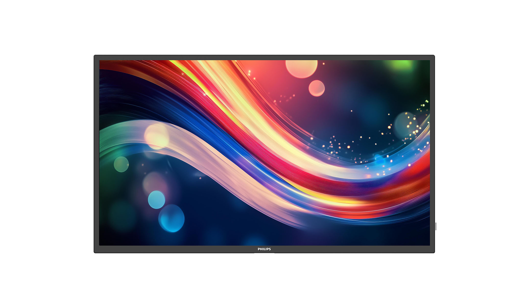 Philips-43BDL4050Q-00-4050-serie-Q-line-43-inch-display-voor-bewegwijzering