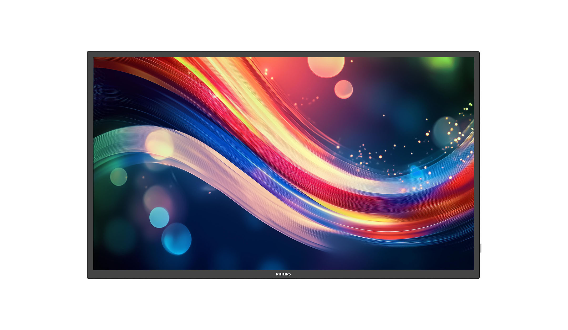 Philips-65BDL4050Q-00-4050-serie-Q-line-65-inch-display-voor-bewegwijzering