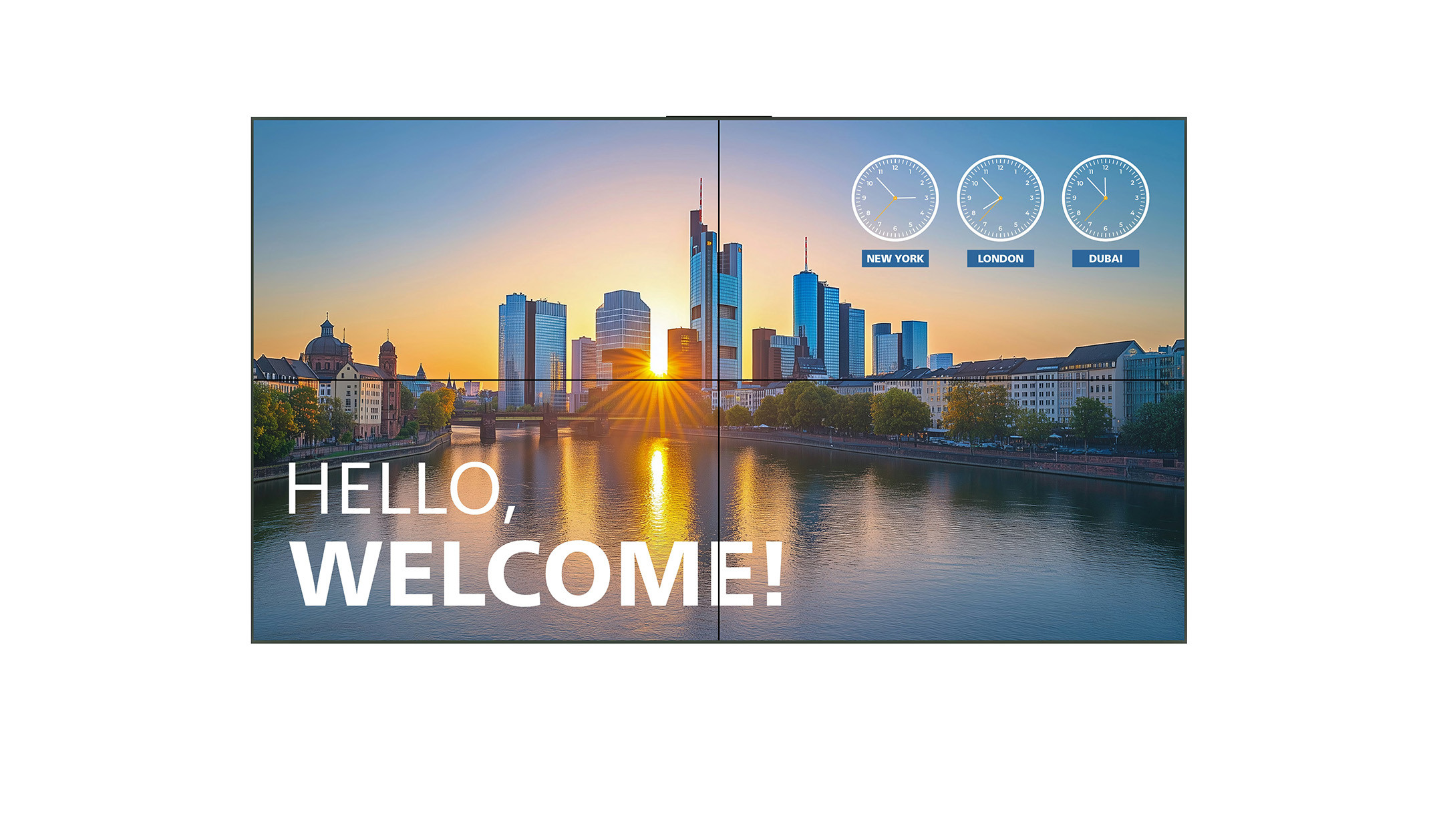 Philips-55BDL3305X-00-Oplossingen-voor-bewegwijzering-Videowand