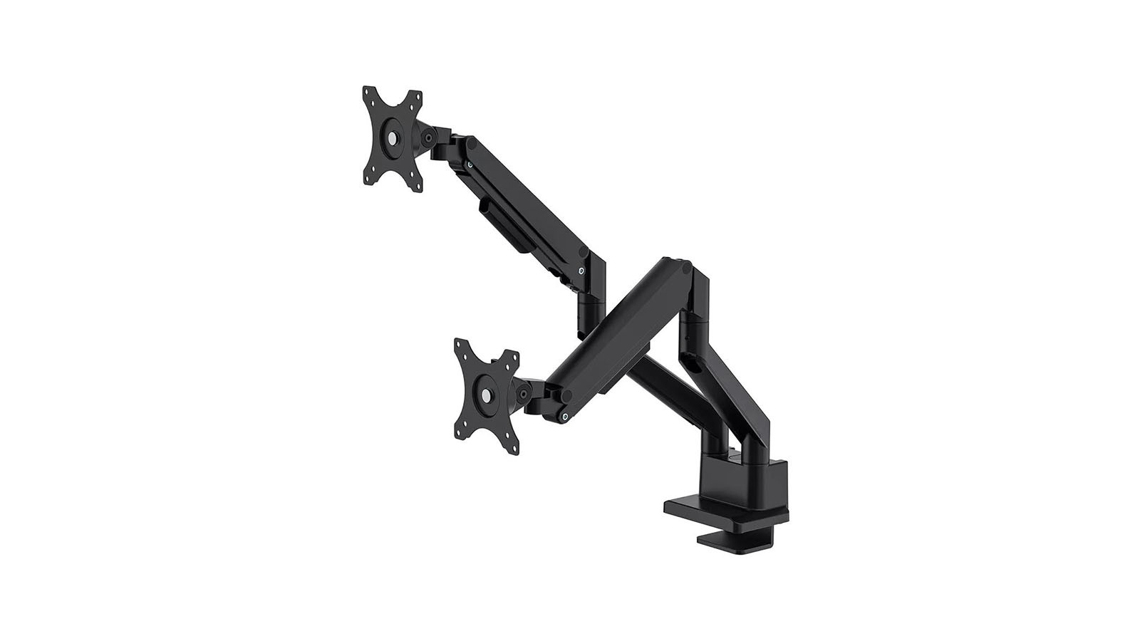 Neomounts-DS70-250BL2-NEXT-slanke-monitorarm-17-32-inch-met-gasveer