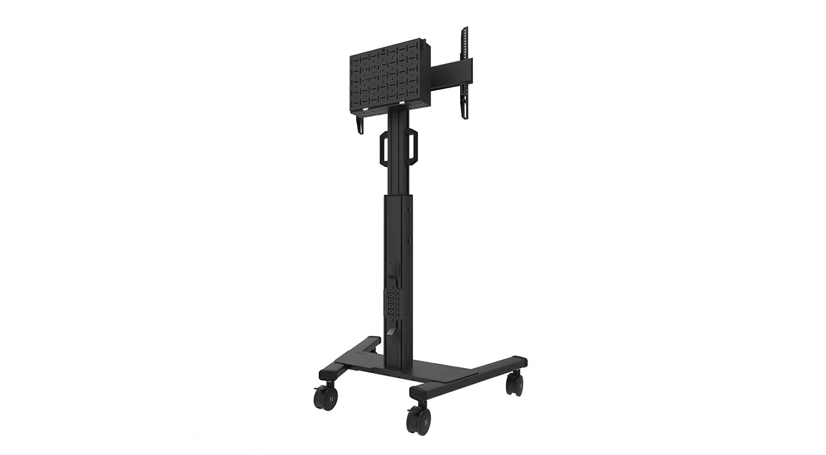 Neomounts-FL50S-825BL1-MOVE-Up-tv-wagen-37-75-inch