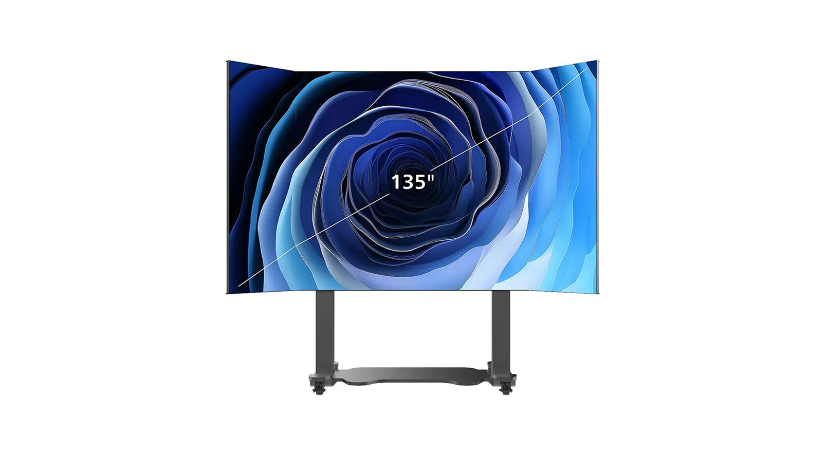 Philips-135HDL6015IA-00-135-Unite-LED-6015-alles-in-een-dvLED-scherm