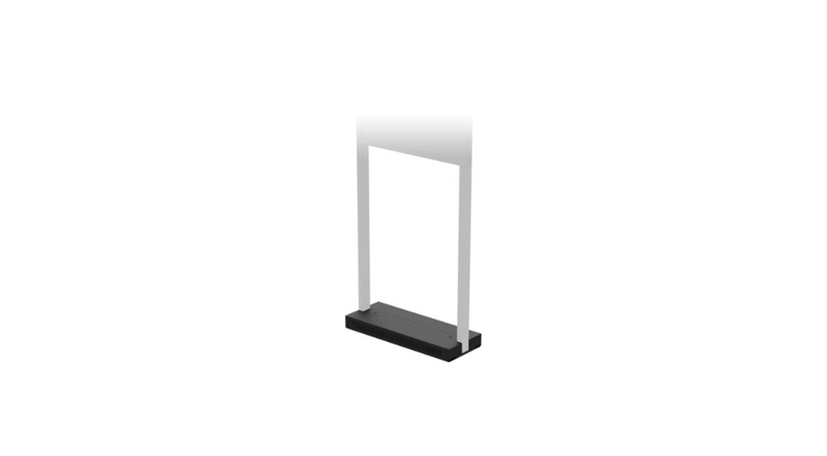 DynaScan IBK551DR Bodenabdeckung für DW551DR4-1 DynaScan-IBK551DR-vloerbedekking-voor-DW551DR4-1