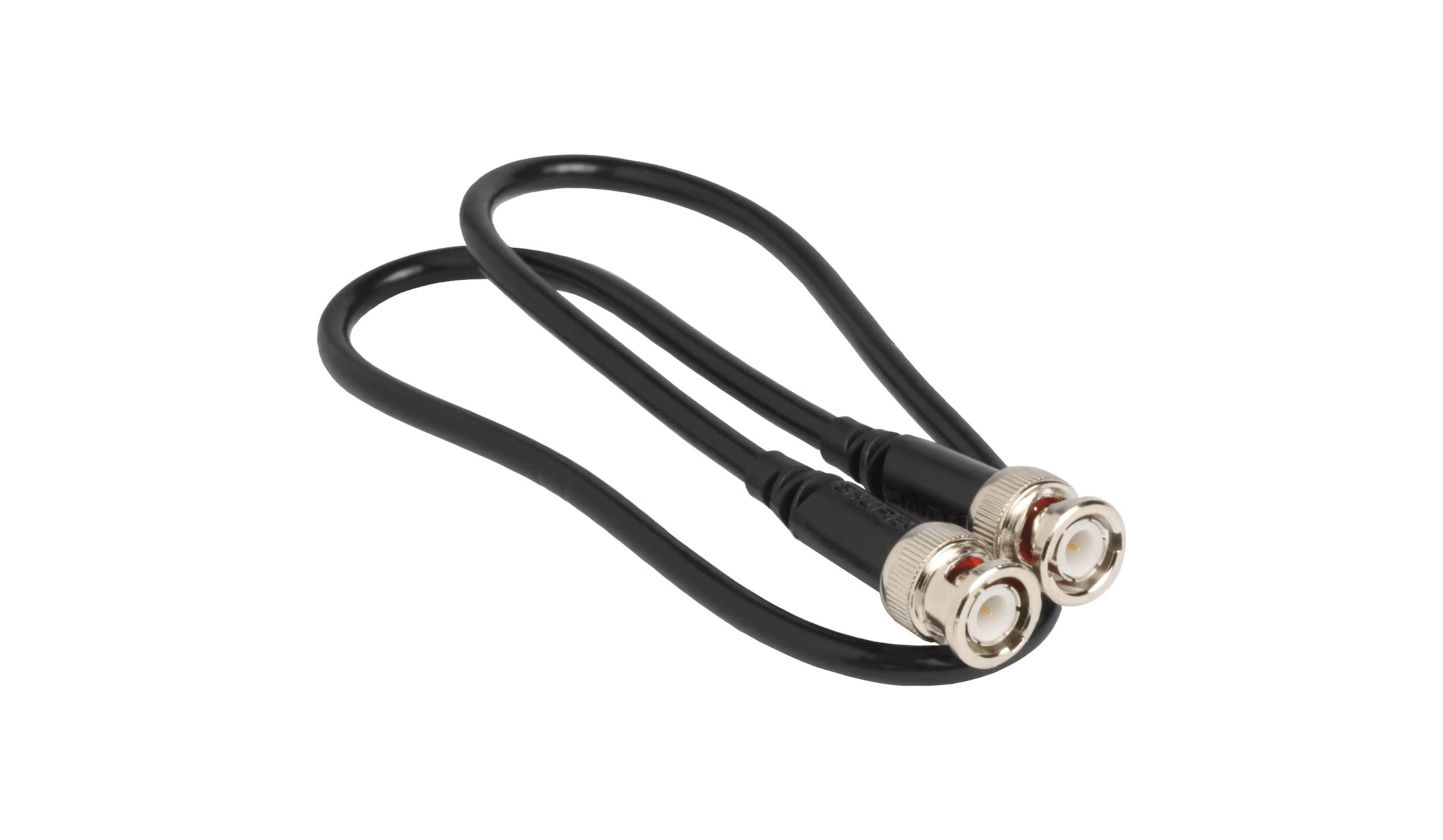 Shure-UA802-Koaxial-Kabel-mit-BNC-Anschlussen-80-Ohm-Lange-0-60-Meter